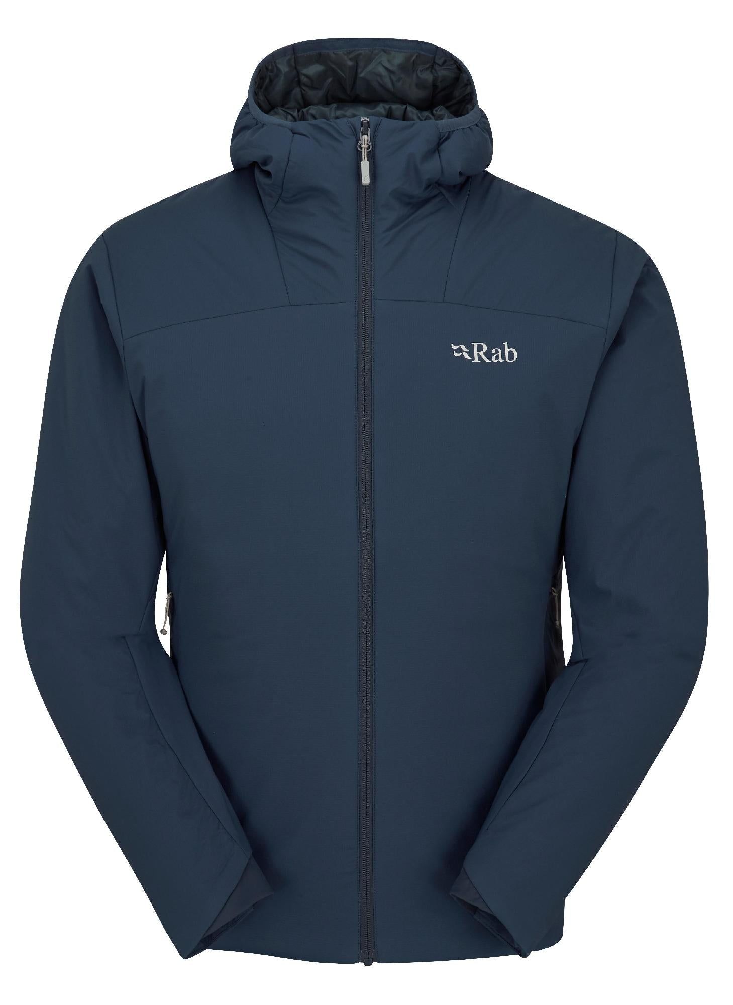 M's Xenair Alpine Light Jacket