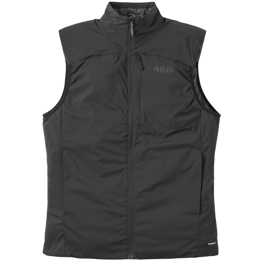 M's Xenair Vest Black