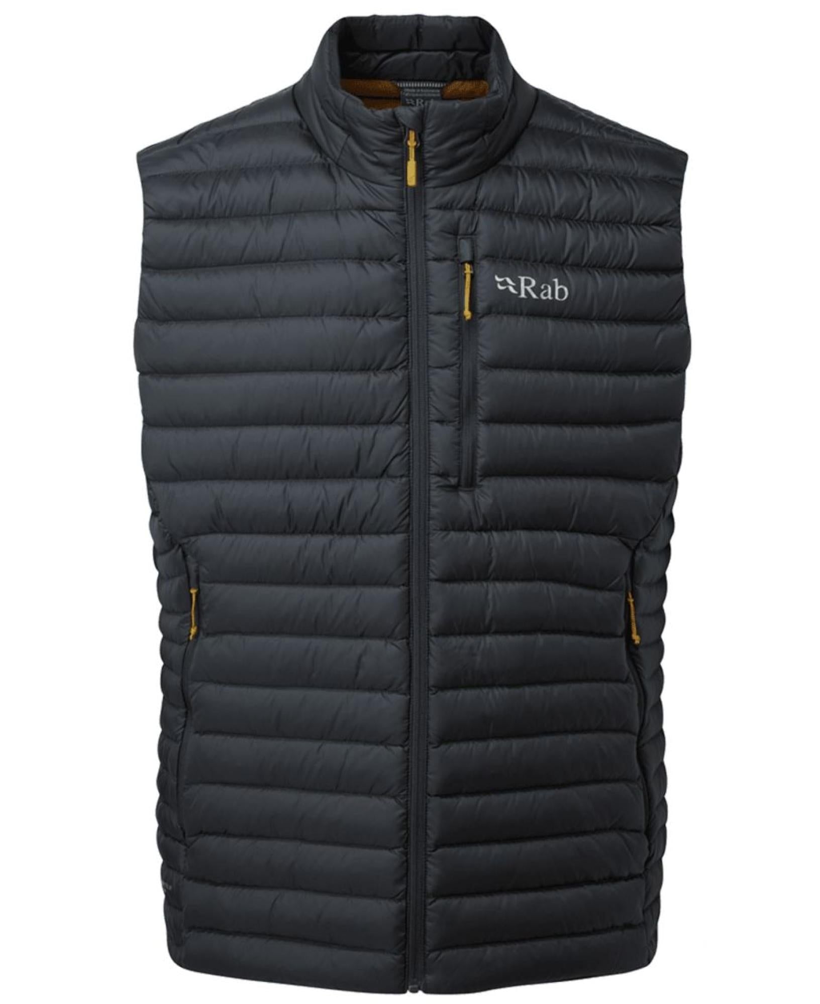 Microlight Vest Beluga