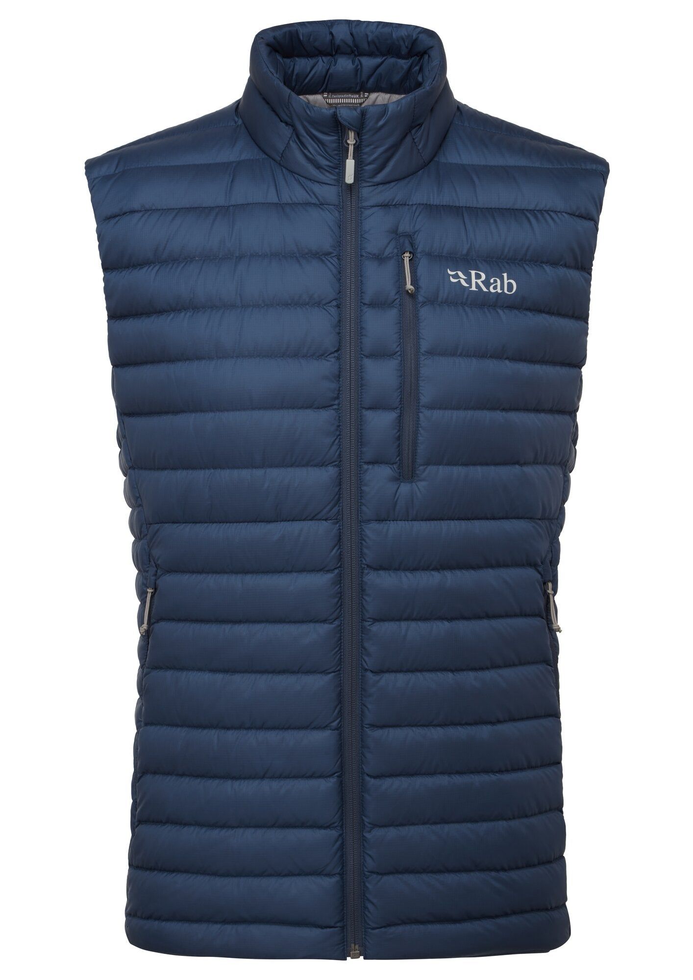 Microlight Vest Tempest Blue