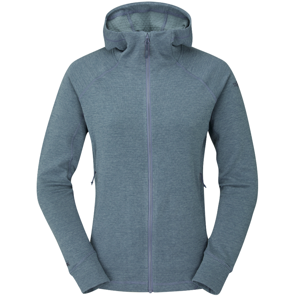 Nexus Hoody Orion Blue