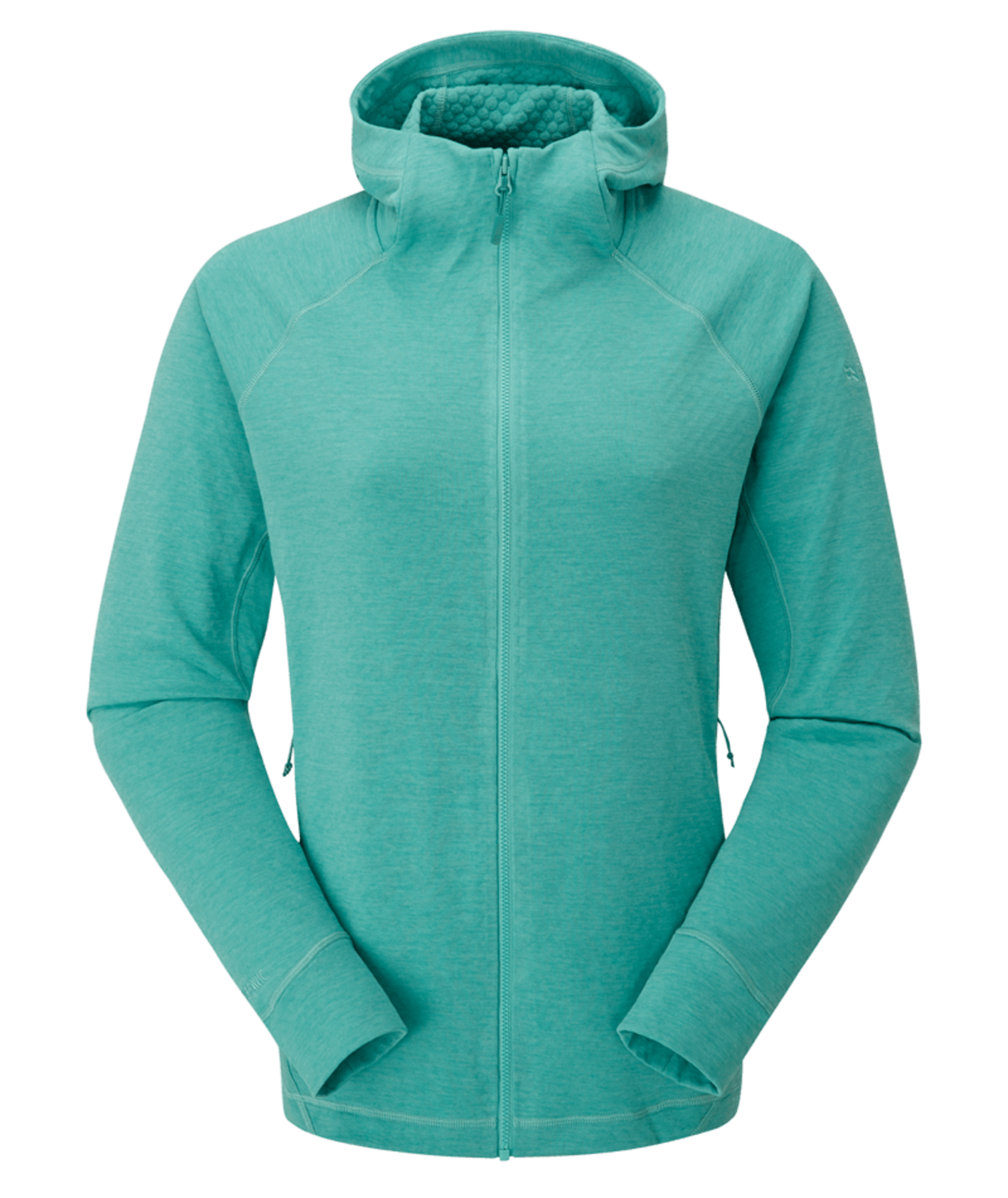 Nexus Hoody Wmns Glacier Blue