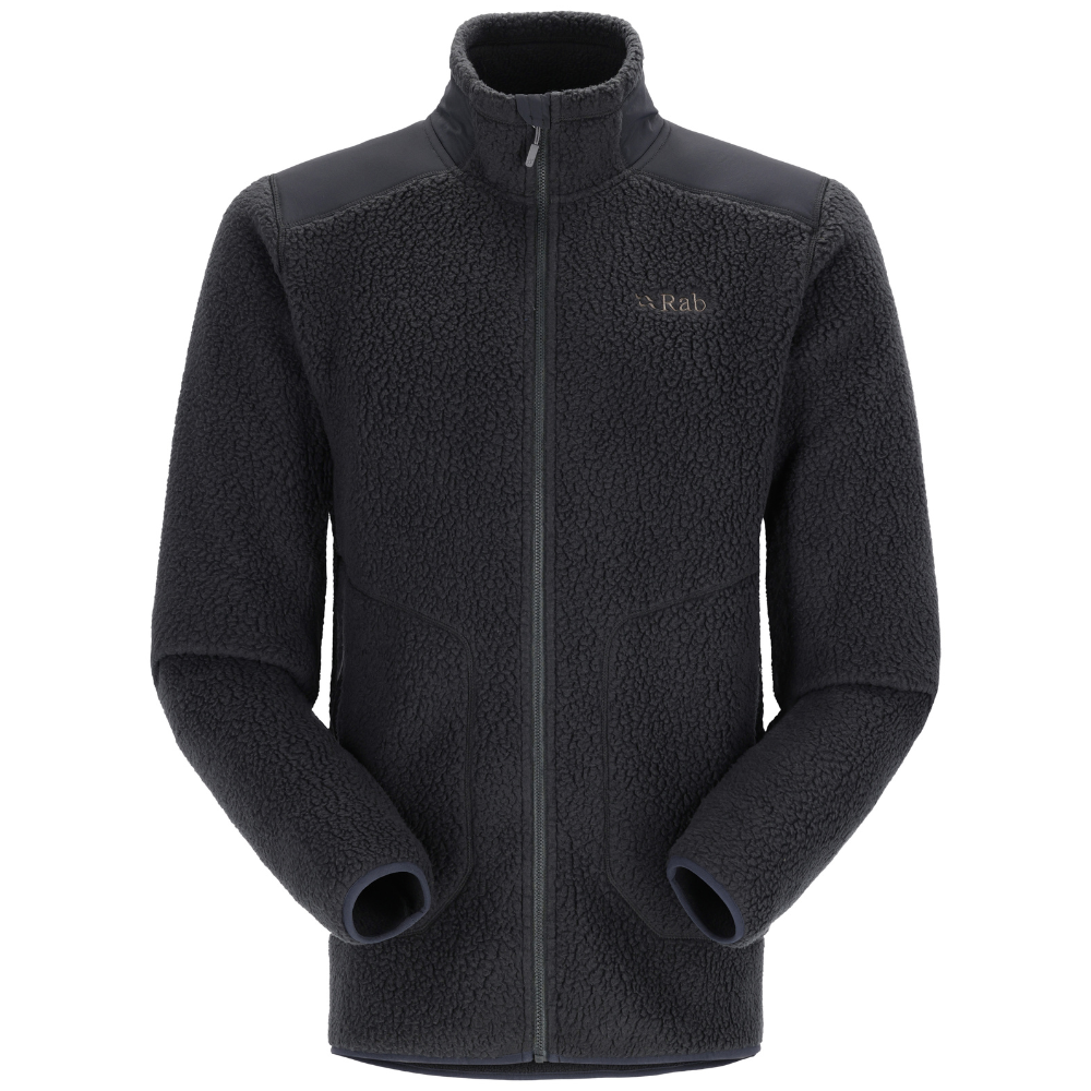 Outpost Jacket Beluga