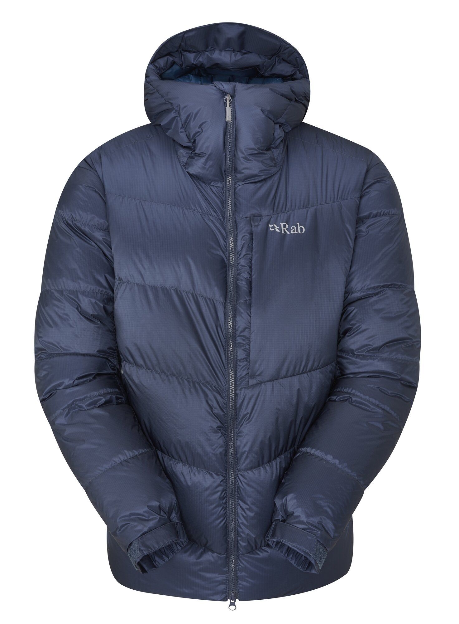 Positron Pro Jacket Deep Ink