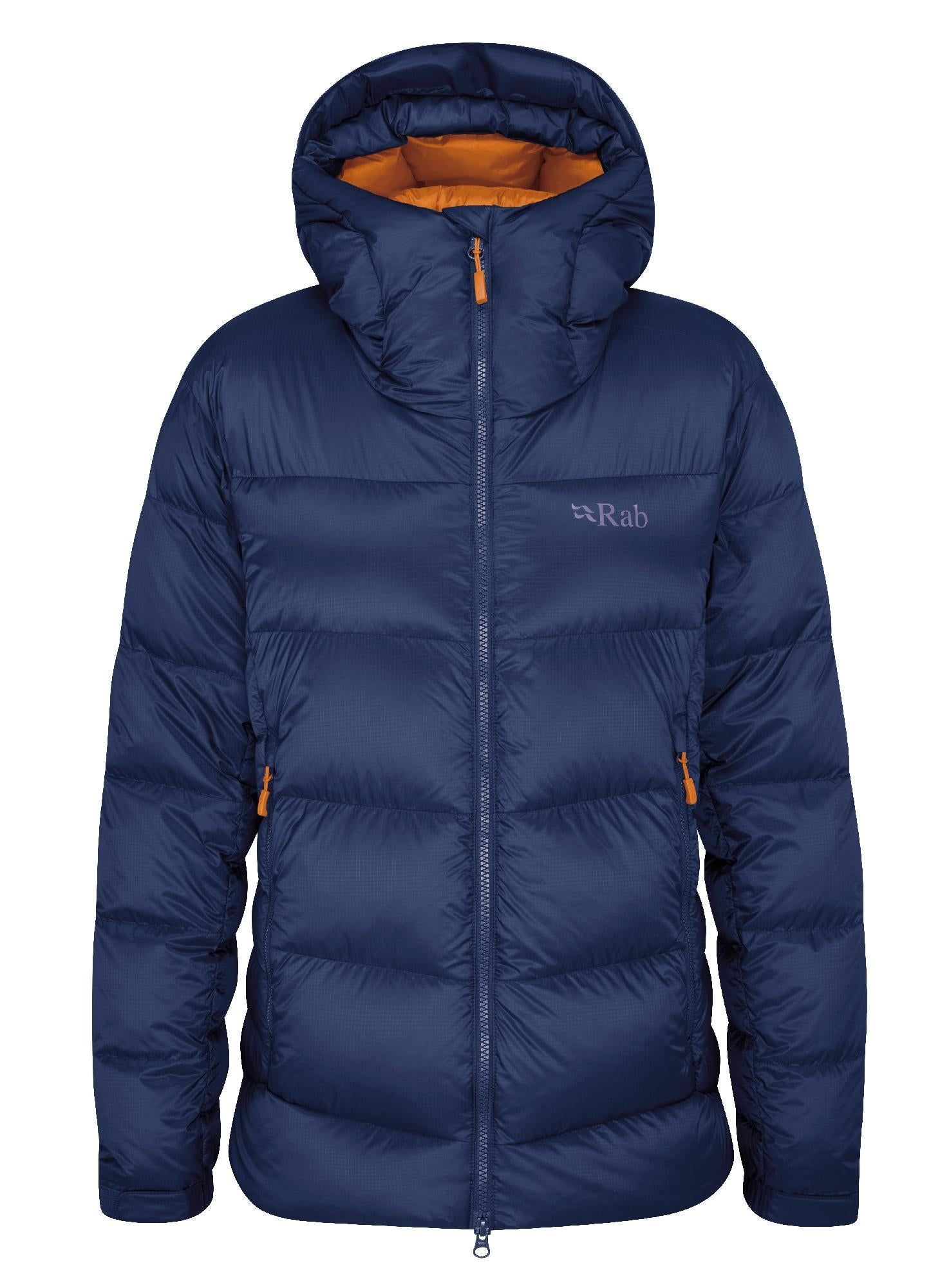 Positron Pro Wmns Patriot Blue
