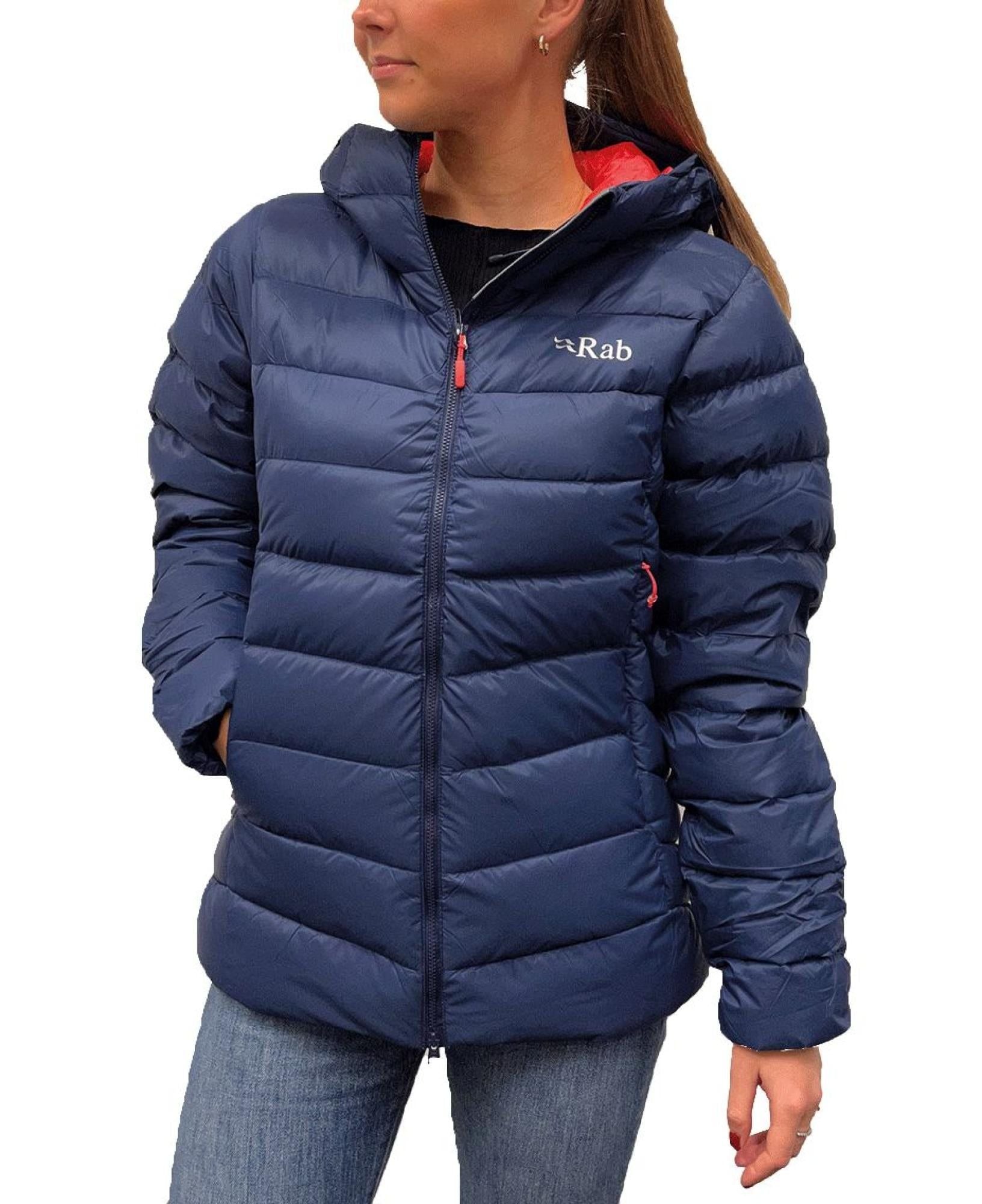 Pulsar Pro Wmns Deep Ink