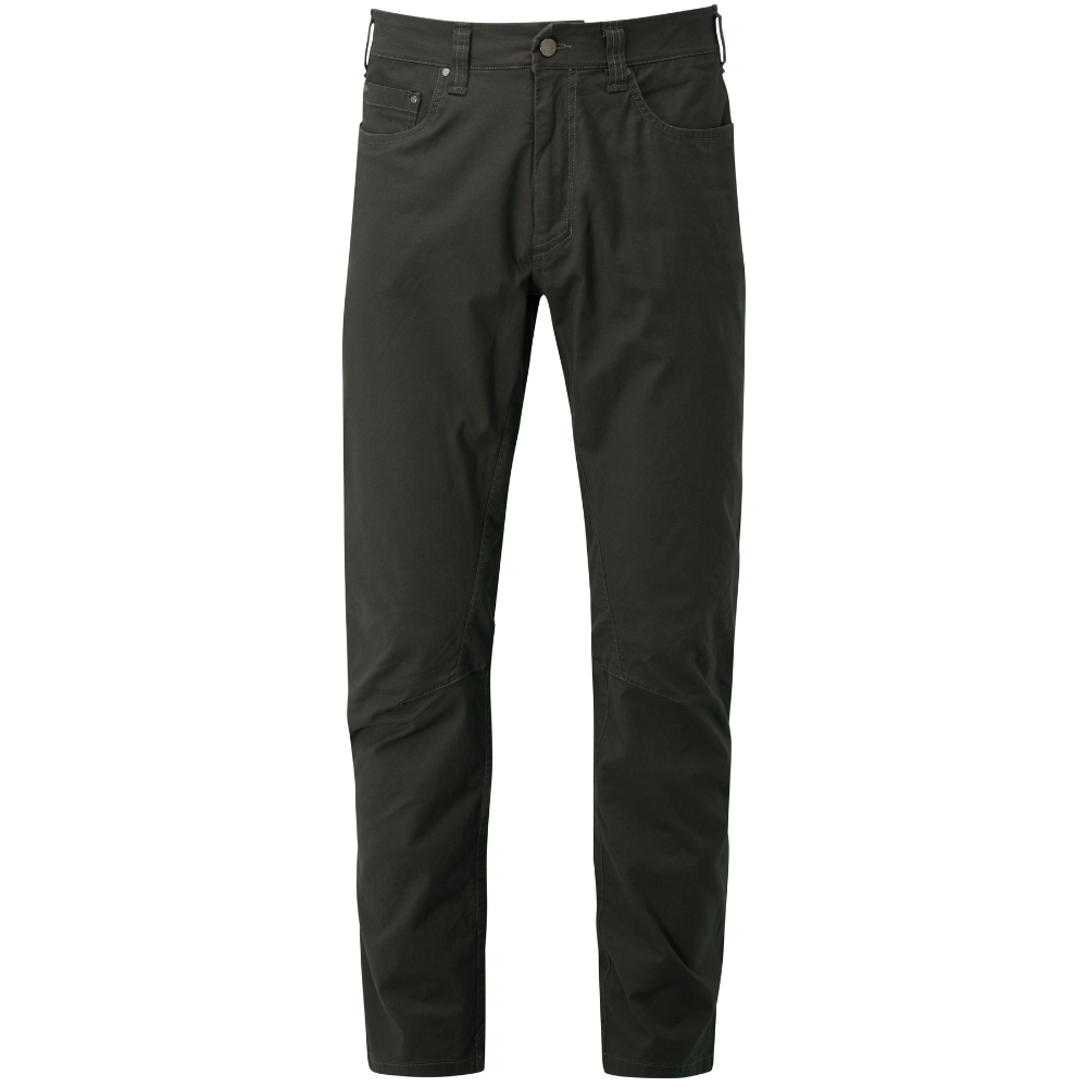 Radius Pants Anthracite