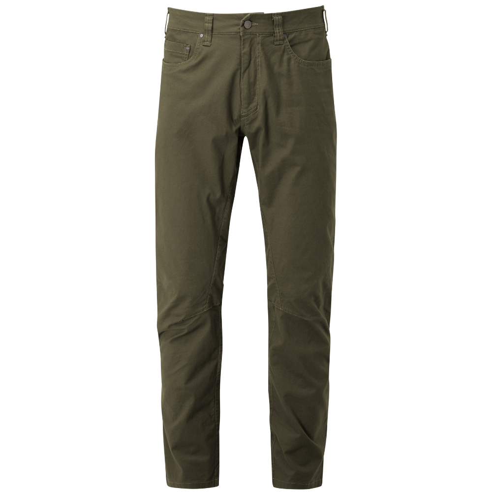 Radius Pants Army