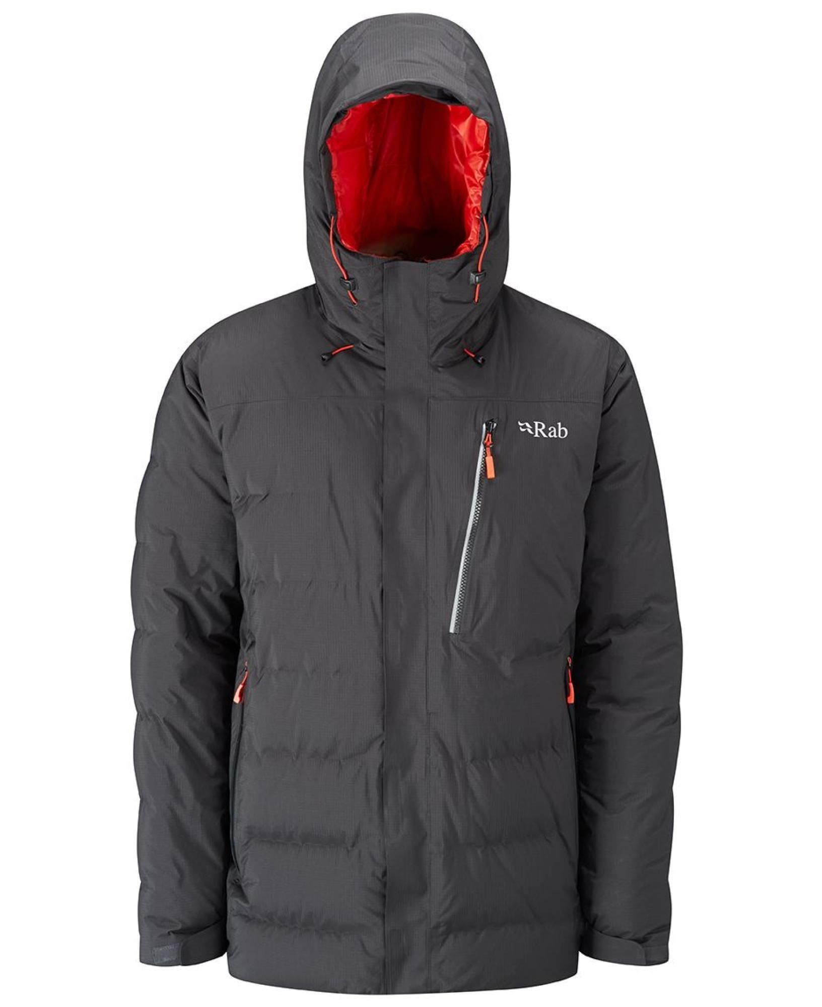 Resolution Svart