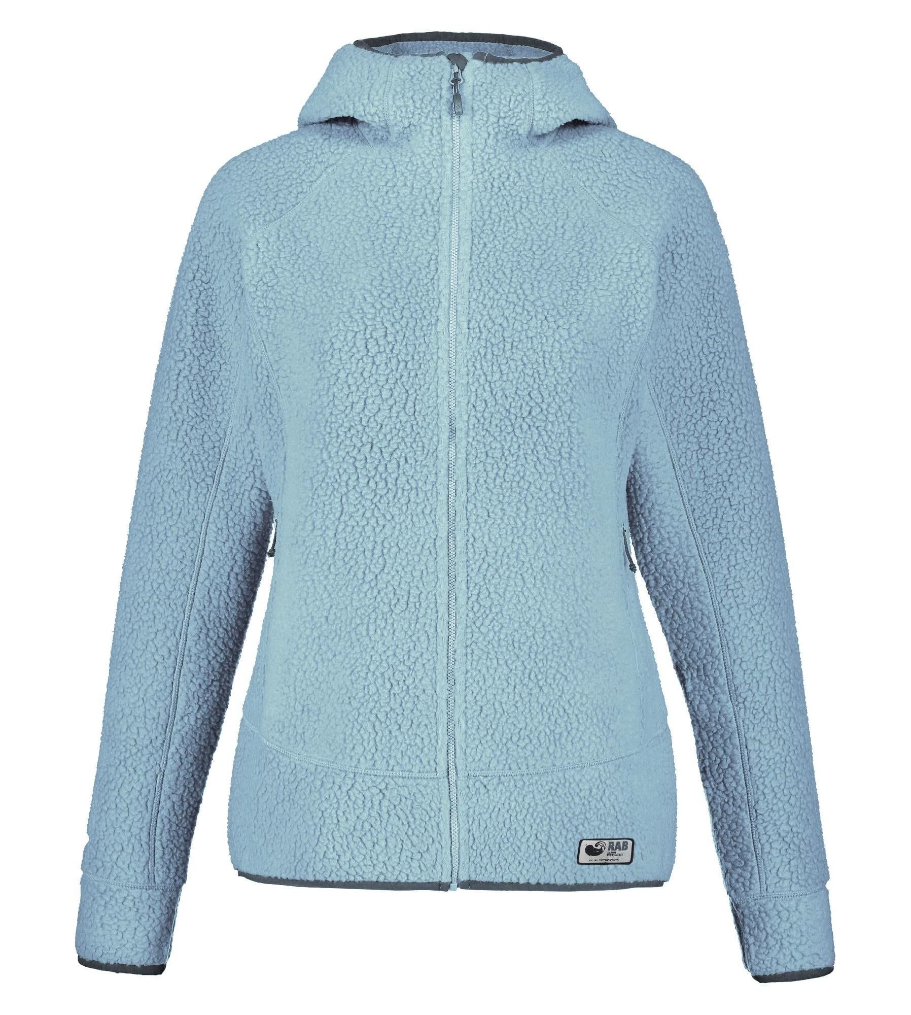 Shearling Wmns Citadel