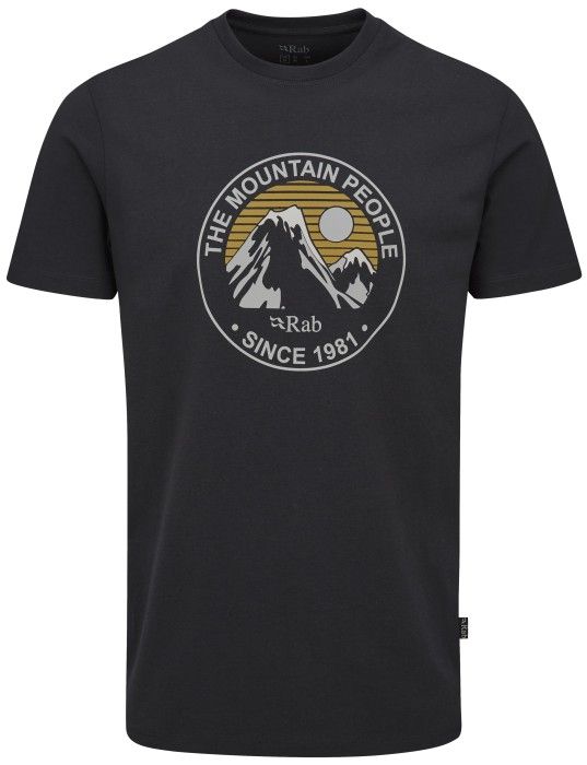 Stance Alpine Peak Mens Beluga