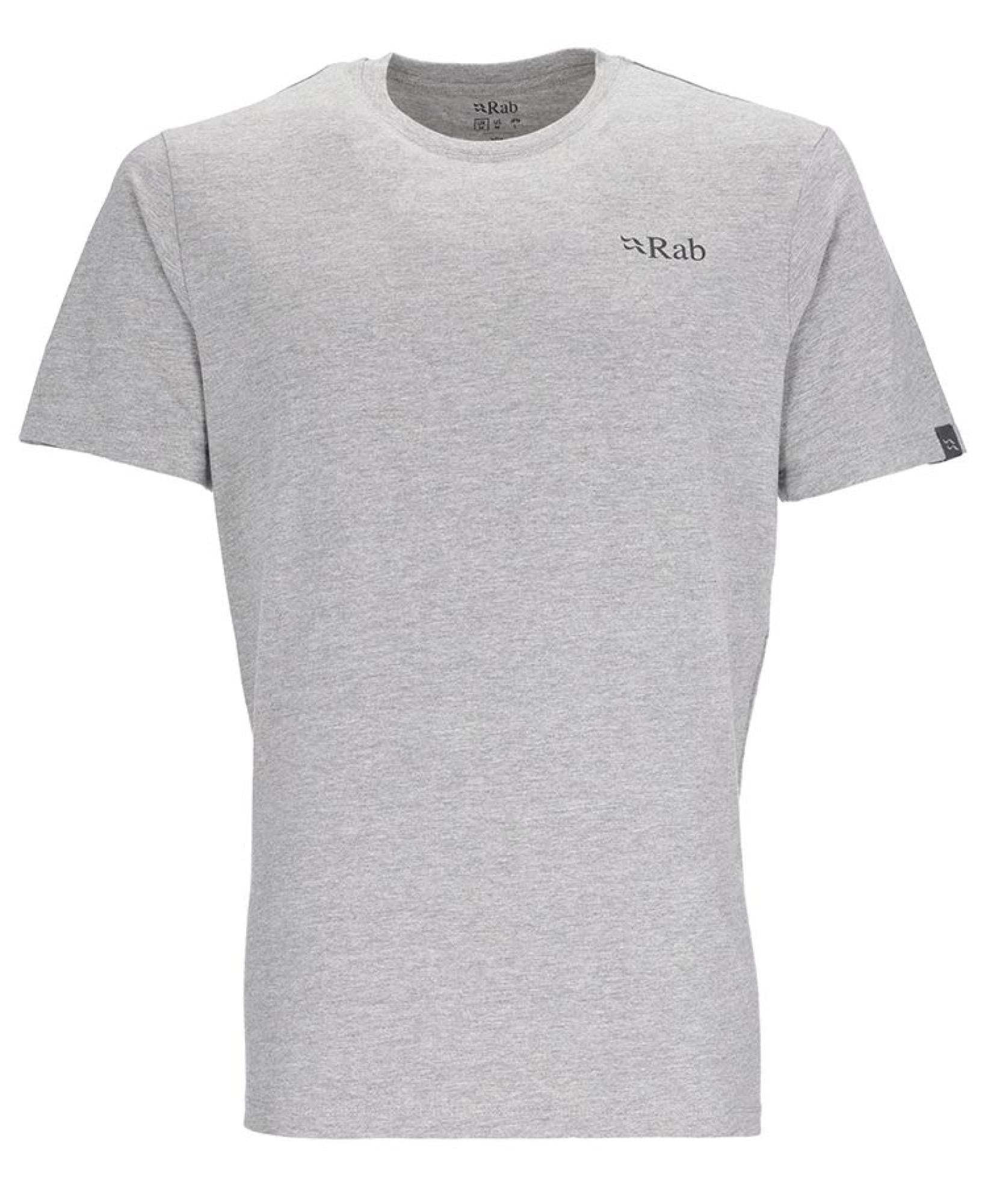 Stance Mountain Peak Grey Marl