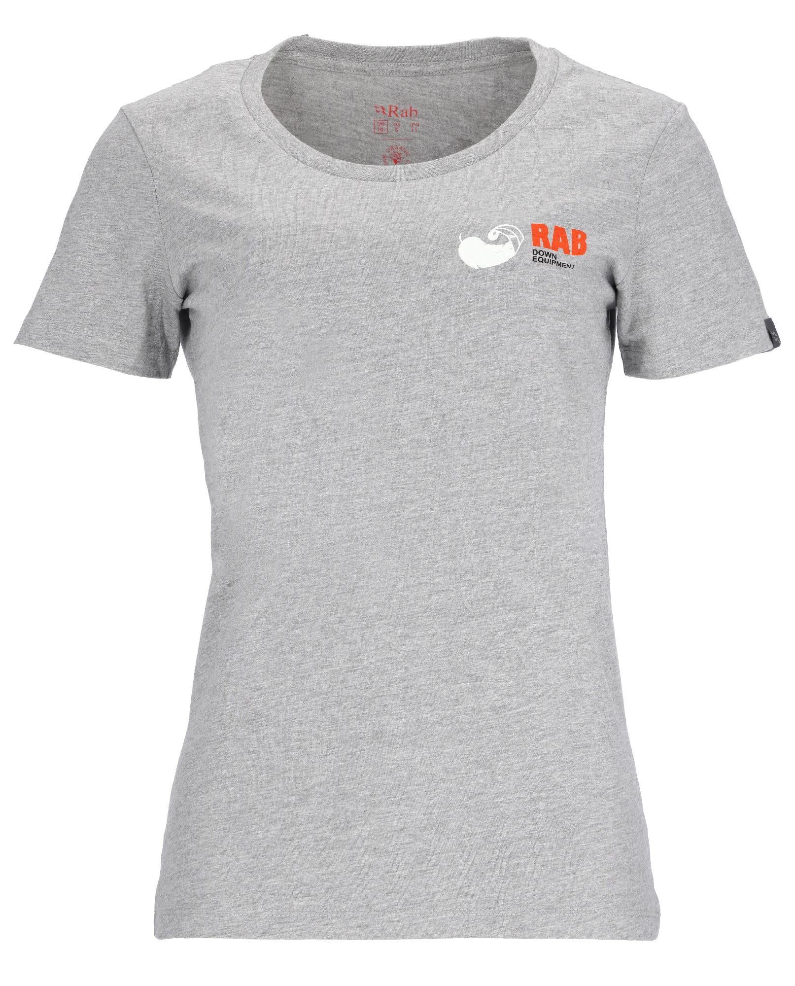 Stance Vintage Wmns Grey Marl