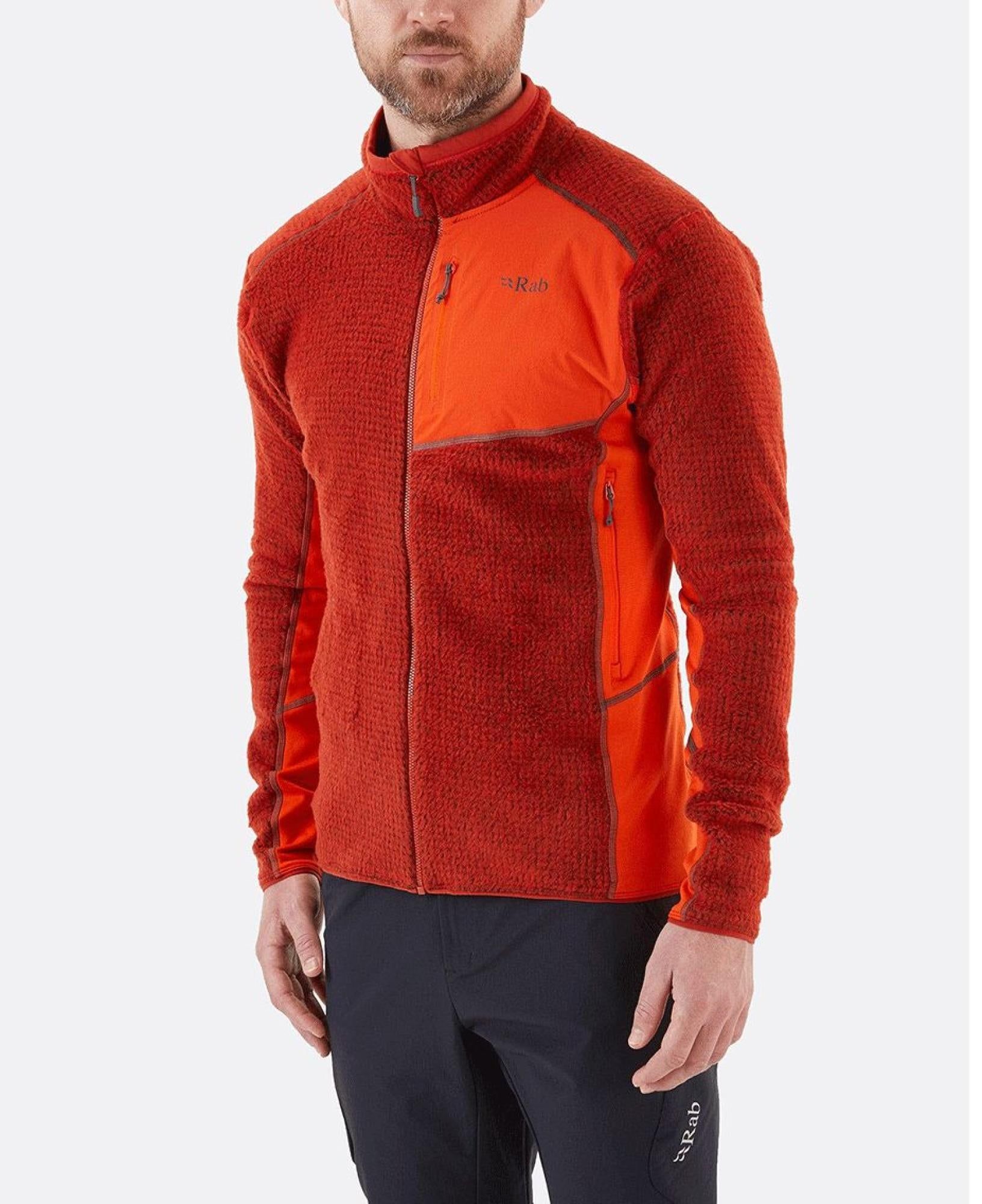 Syncrino HL Red Clay