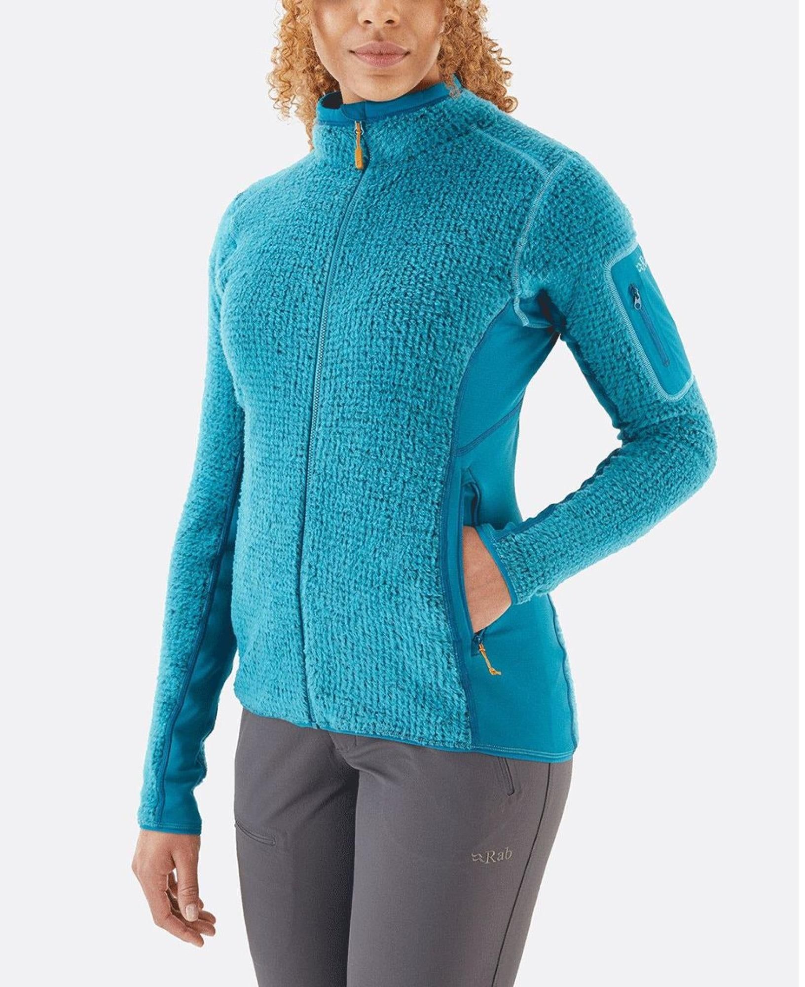 Syncrino HL Wmns Aquamarine