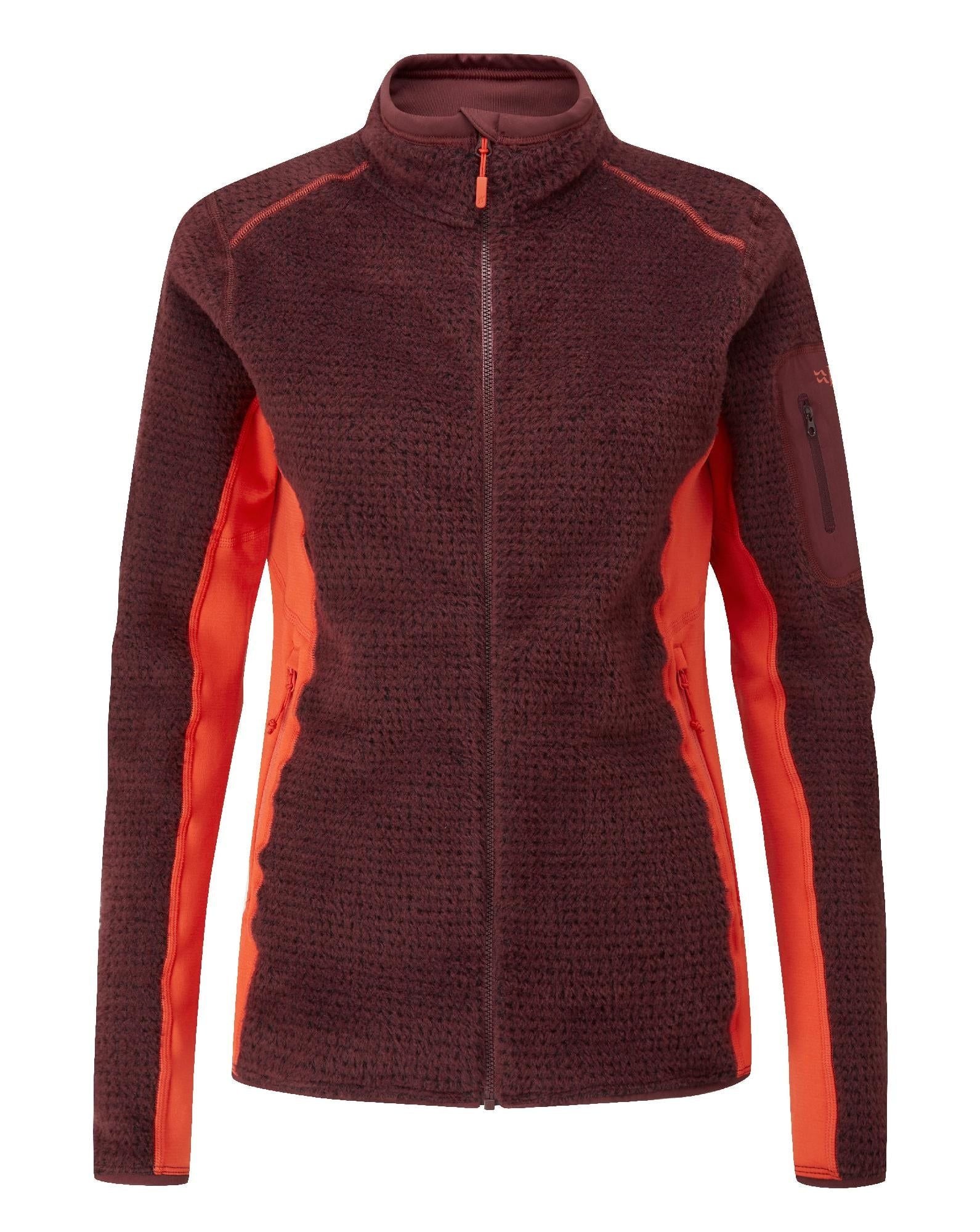 Syncrino HL Wmns Deep Heather