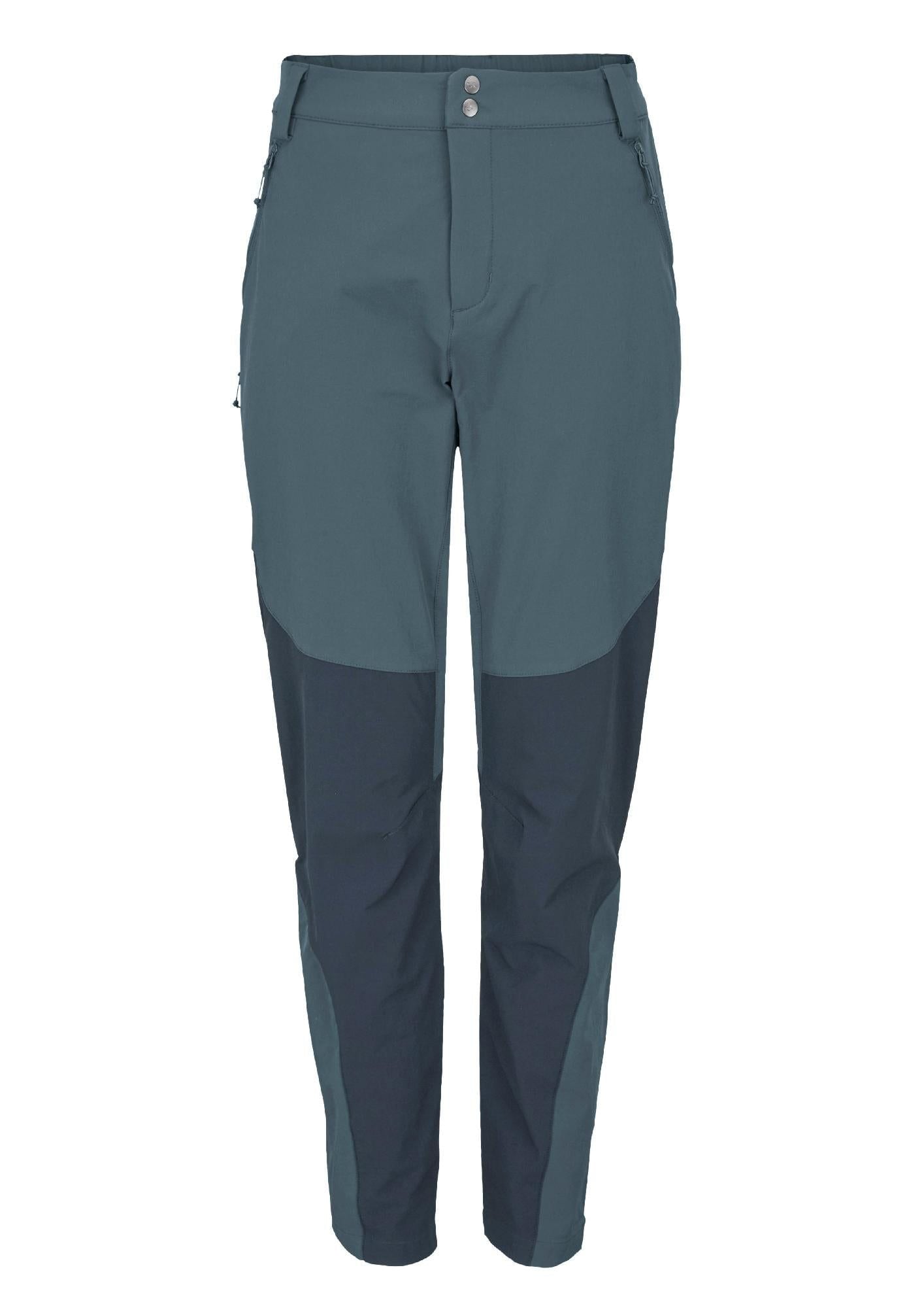 Torque Mountain Pants Wmns Orion Blue/Tempest Blue