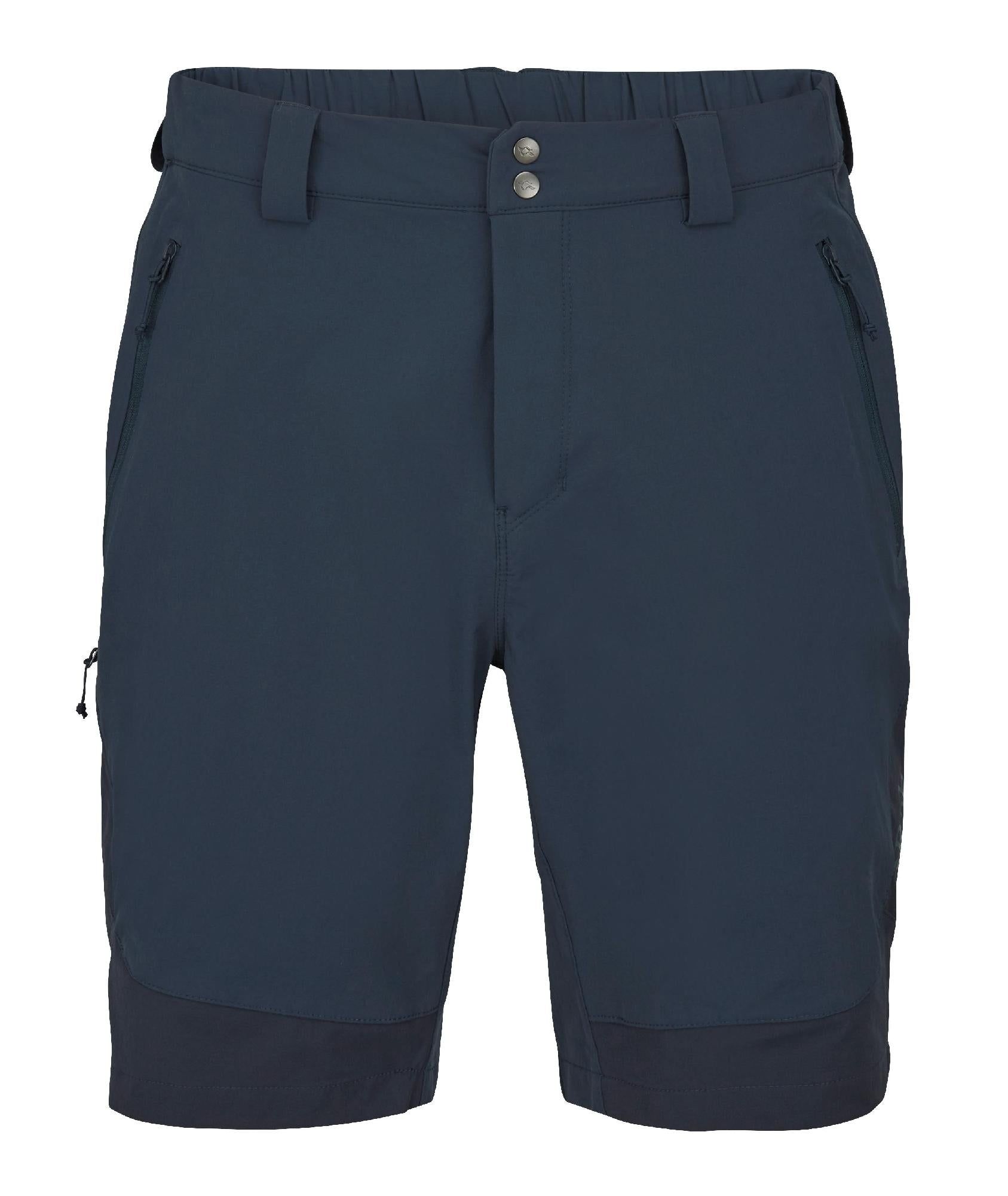 Torque Mountain Shorts Tempest Blue/Deep Ink