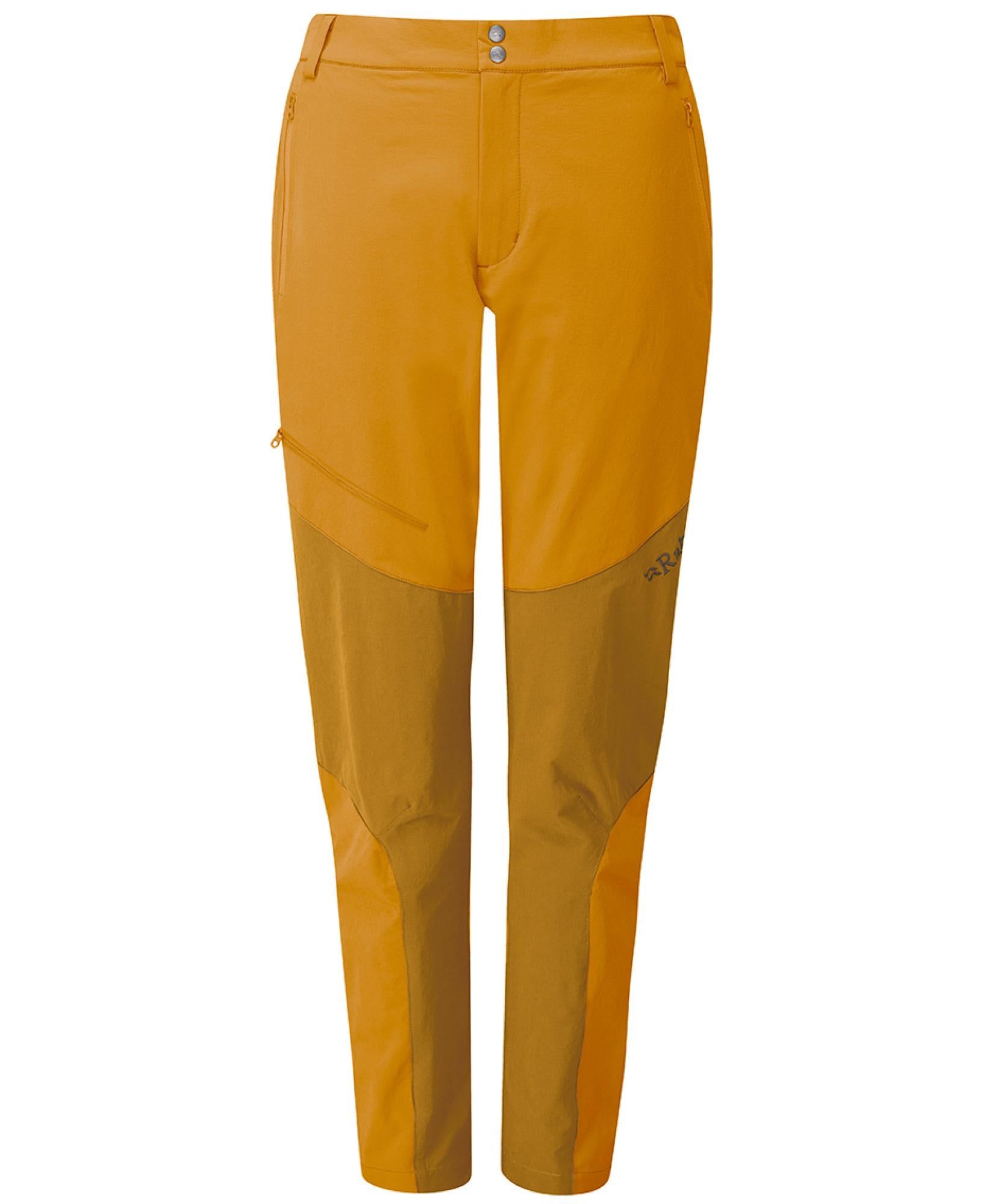 Torque Mountain Wmns Butternut/Footprint
