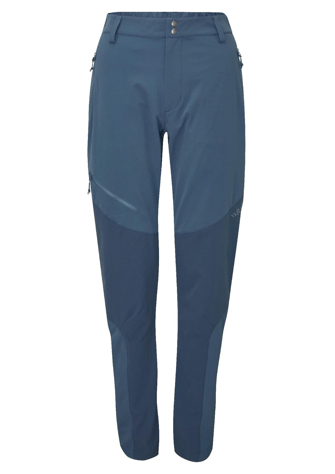Torque Mountain Wmns Orion Blue/Blue Night