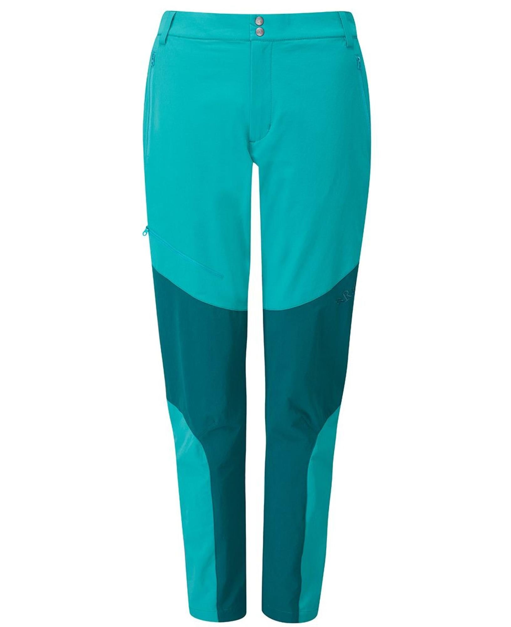 Torque Mountain Wmns Storm/Sagano Green