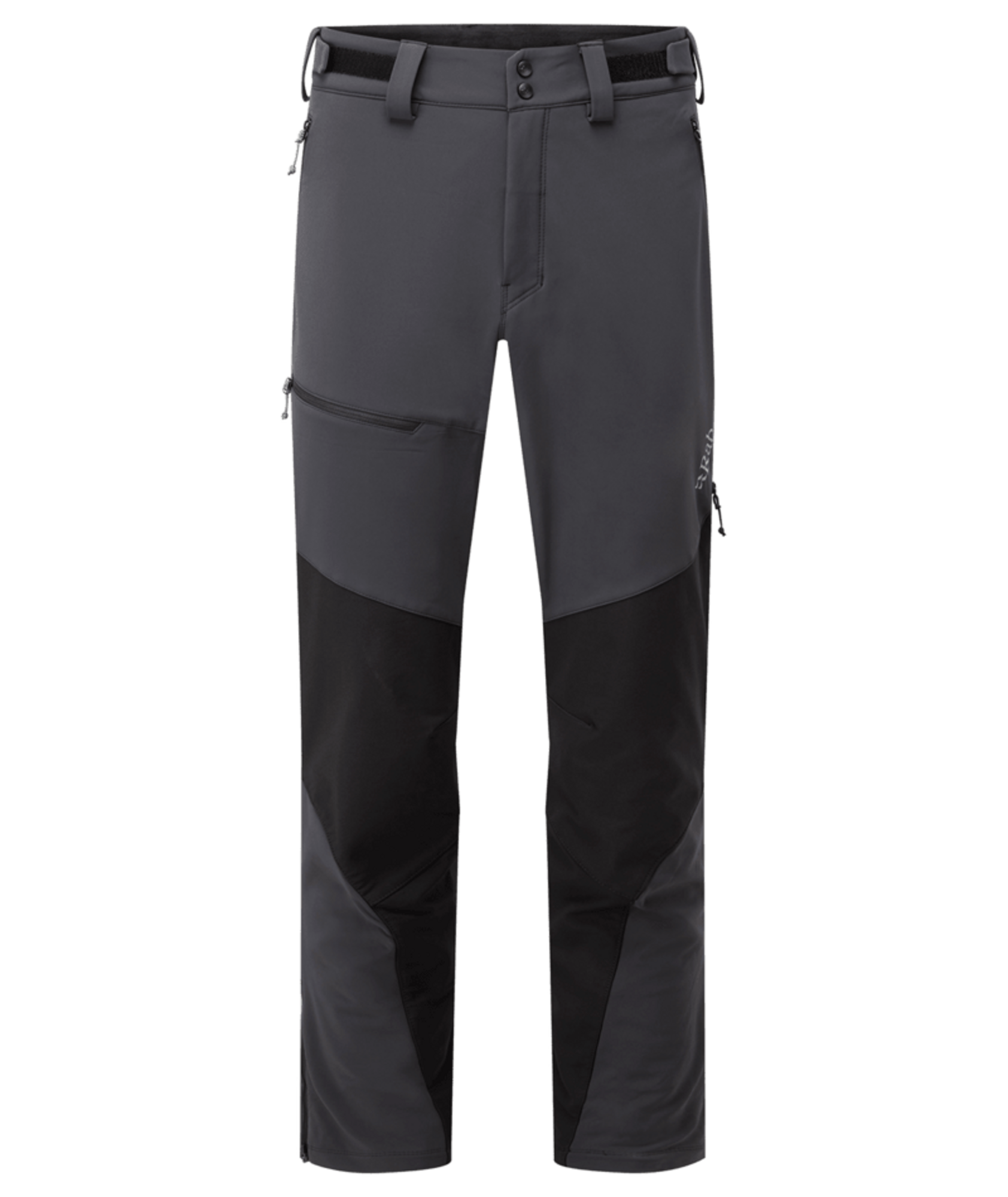 Torque Winter Pants Black