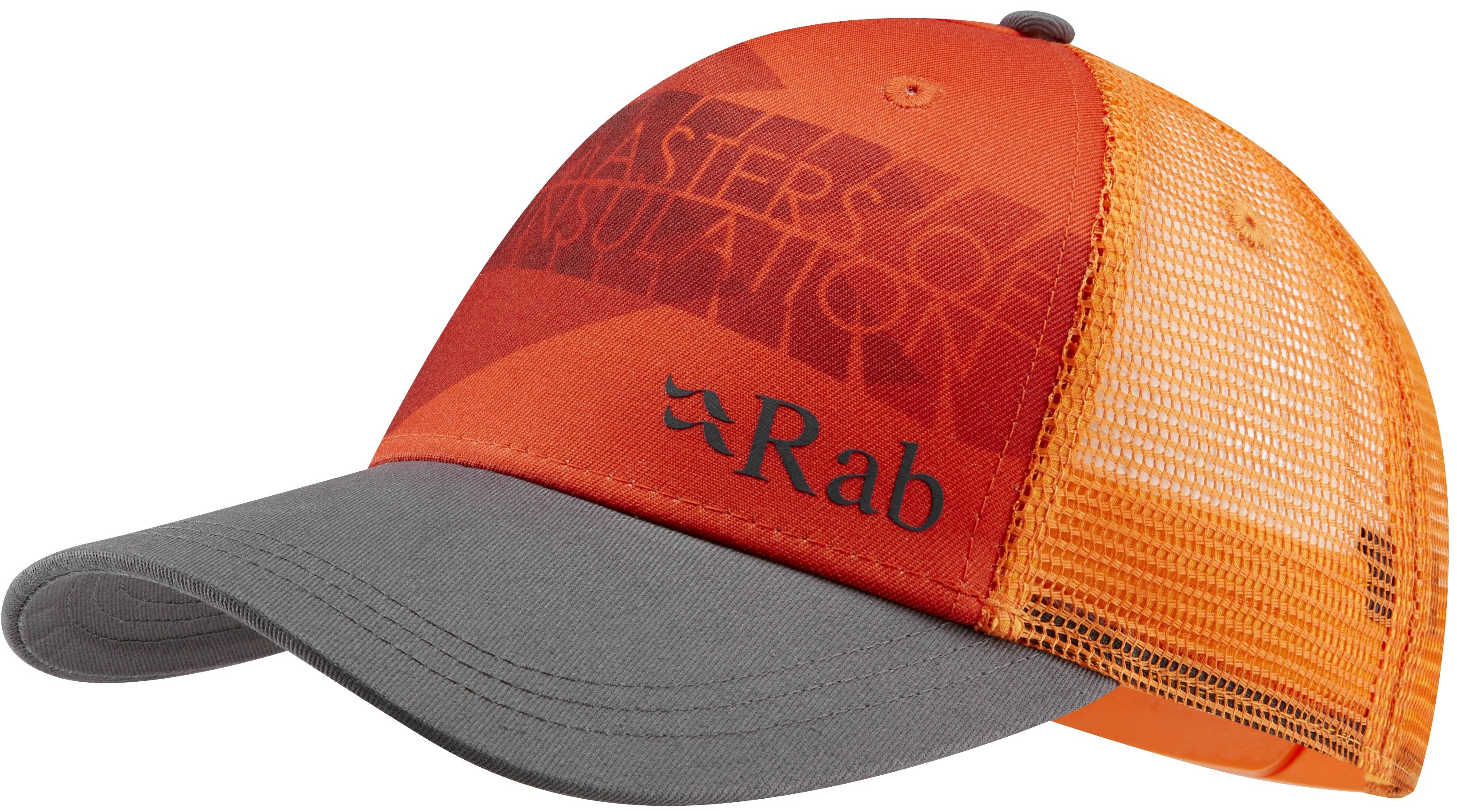 Trucker Masters Cap Firecracker