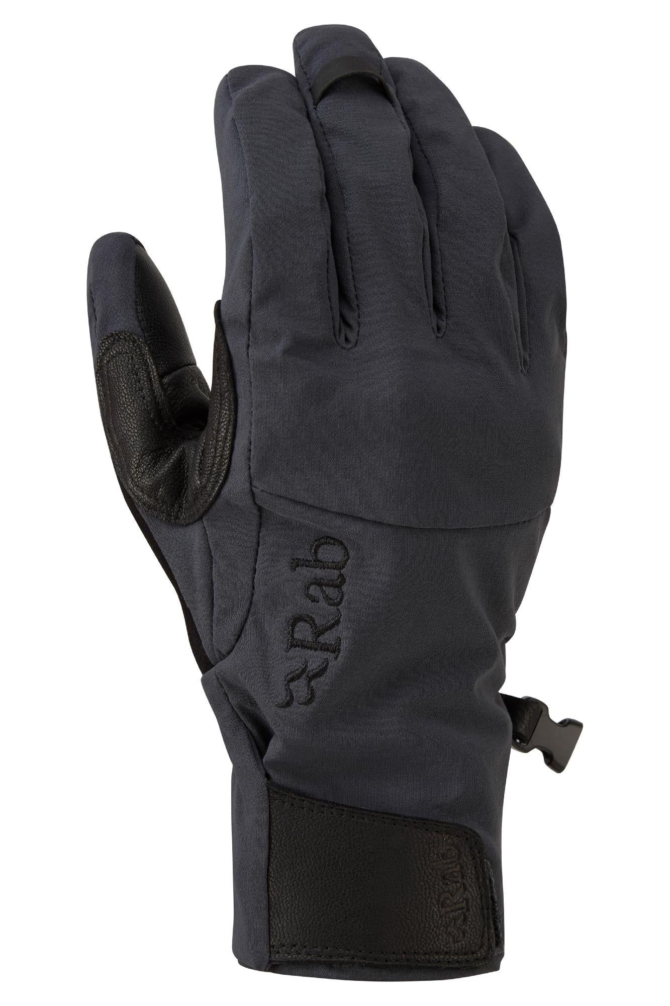 VR Gloves Beluga