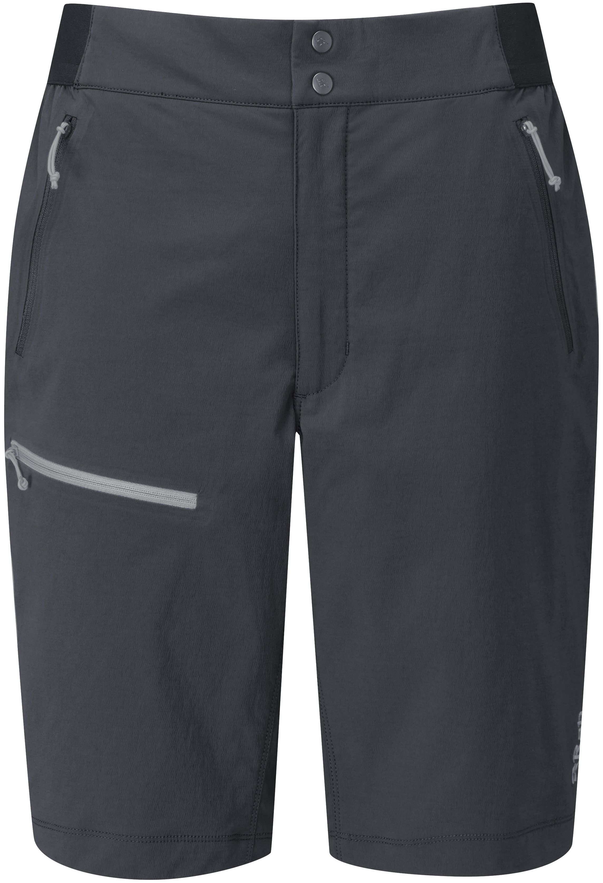 W's Ascendor Light Shorts Beluga 11"