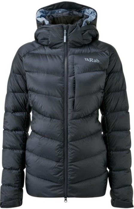 W's Axion Pro Jacket Beluga