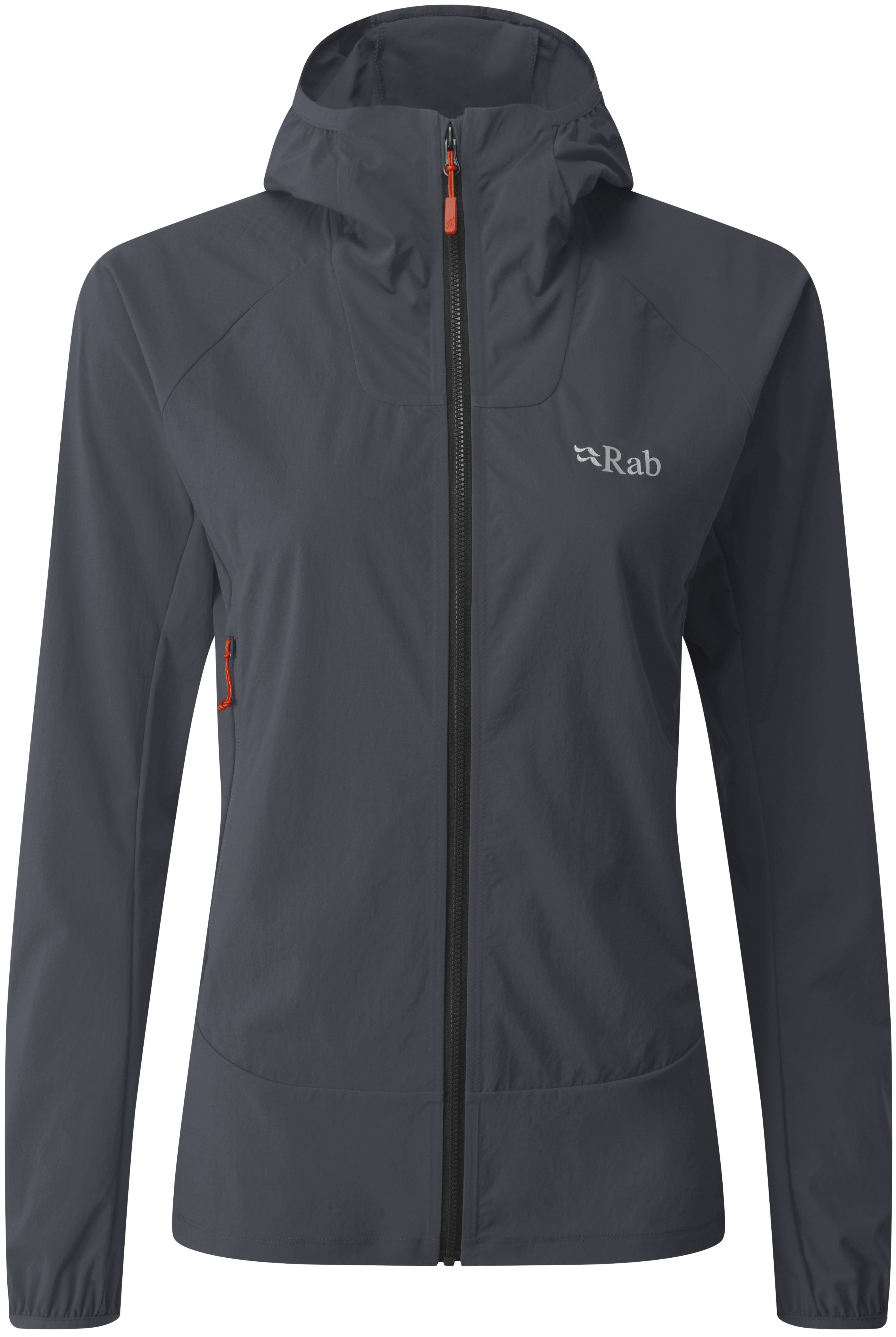 W's Borealis Jacket Beluga