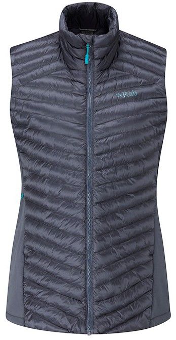 W's Cirrus Flex 2.0 Vest Steel
