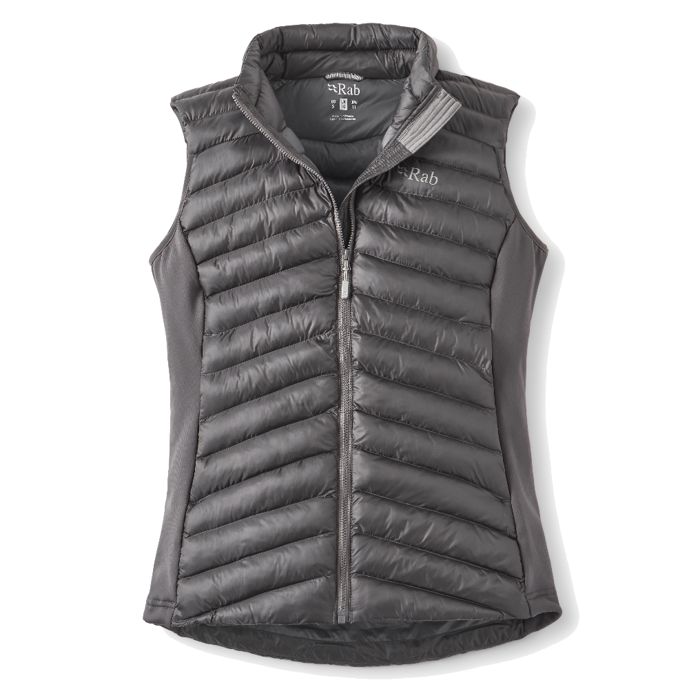 W's Cirrus Flex Vest Graphene