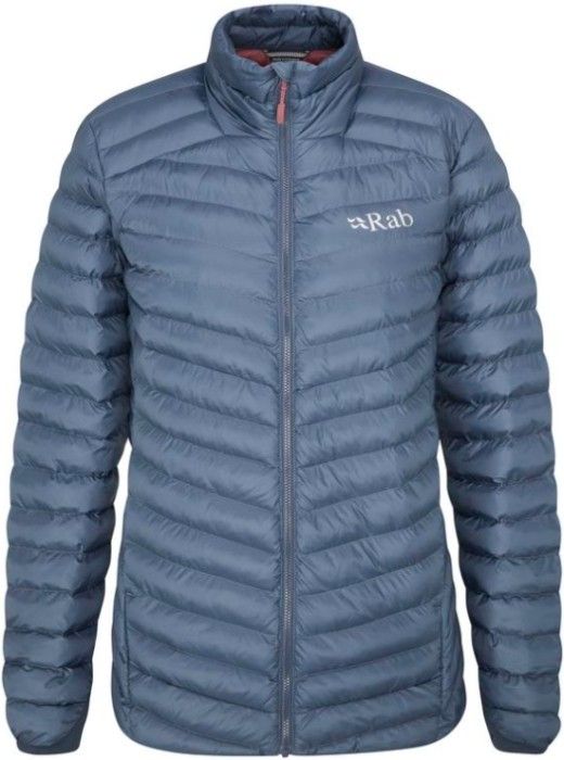 W's Cirrus Jacket Bering Sea