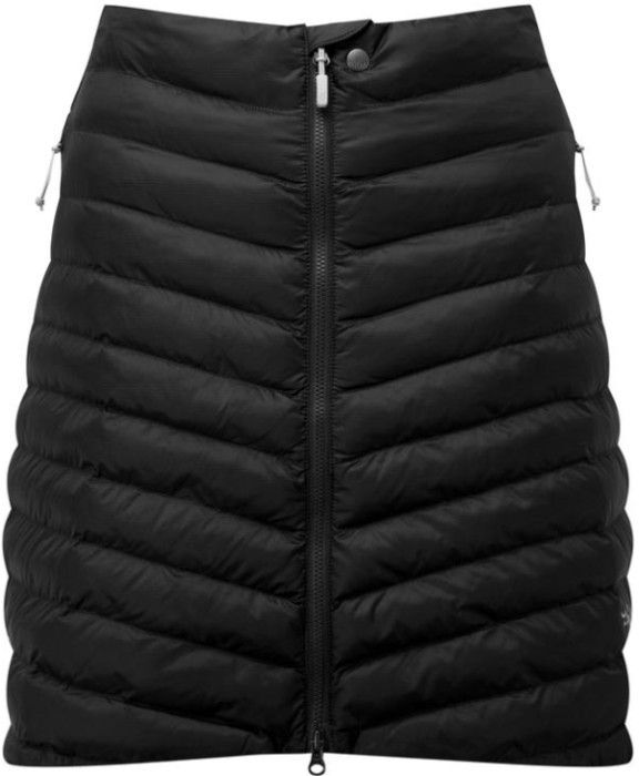 W's Cirrus Skirt Black