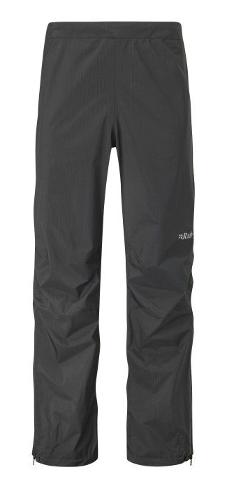 W's Downpour Eco Pants Black