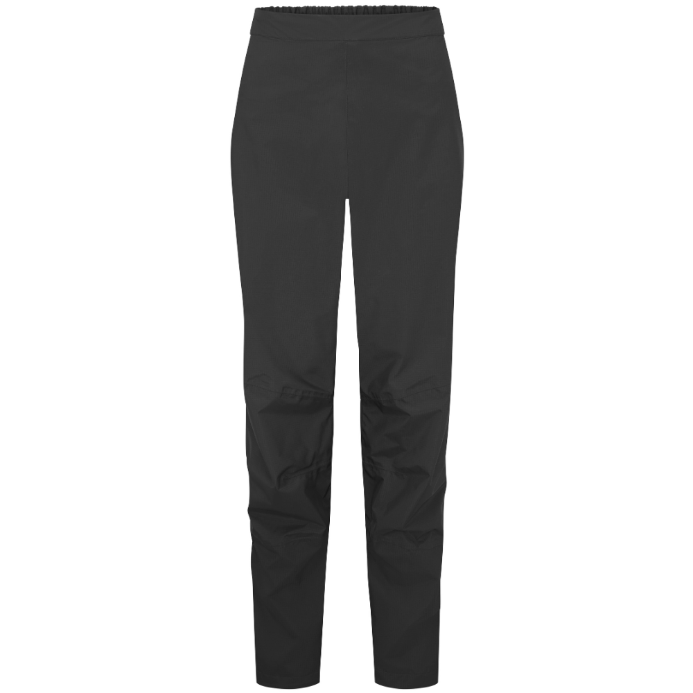 W's Downpour Mountain Pants Black