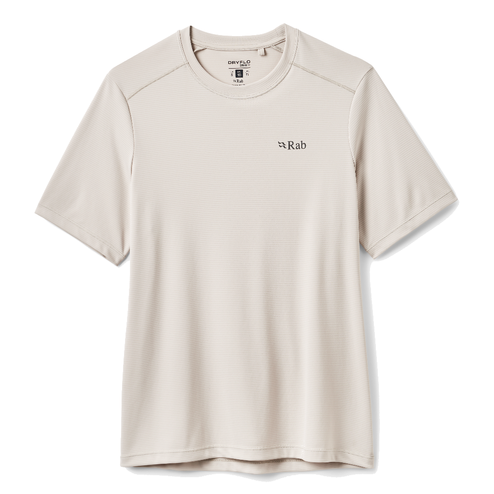 W's Force Tee Pebble