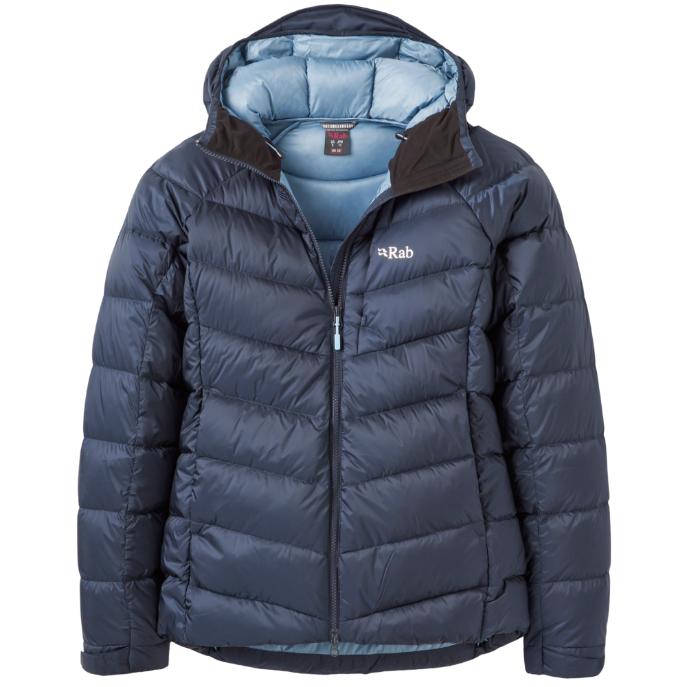 W's Glaceon Pro Jacket Beluga