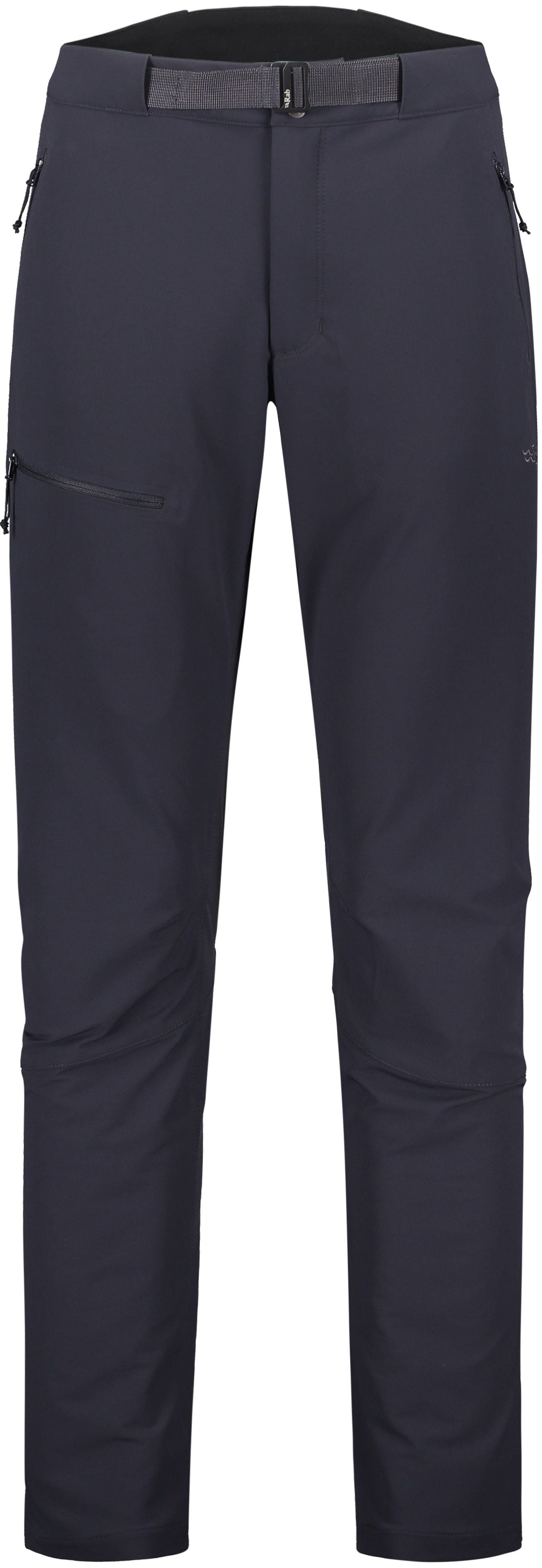 W's Incline AS Pants Ebony