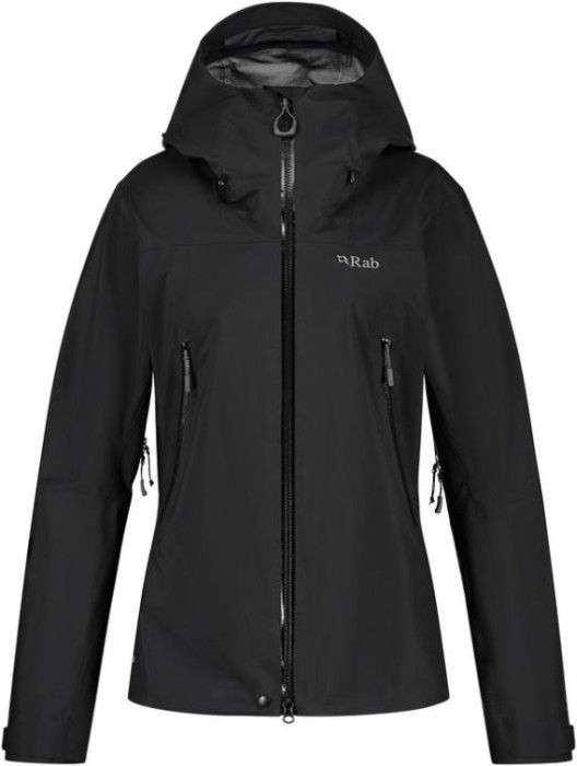 W's Kangri GTX Jacket Black
