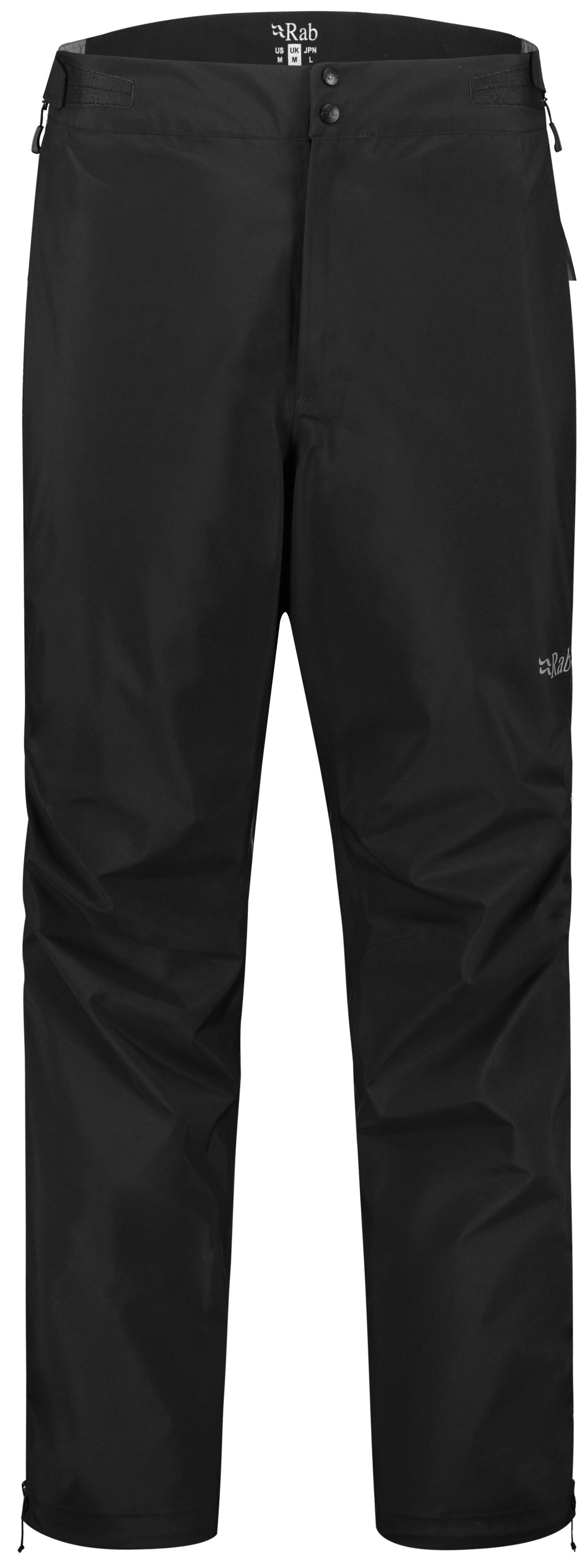 W's Kangri GTX Pants Black