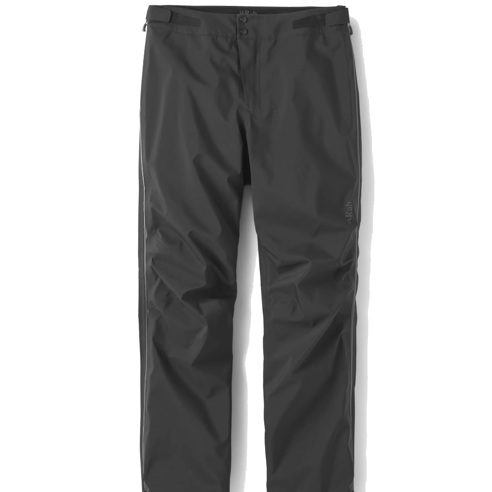 W's Kangri Gtx Pants Regular Black