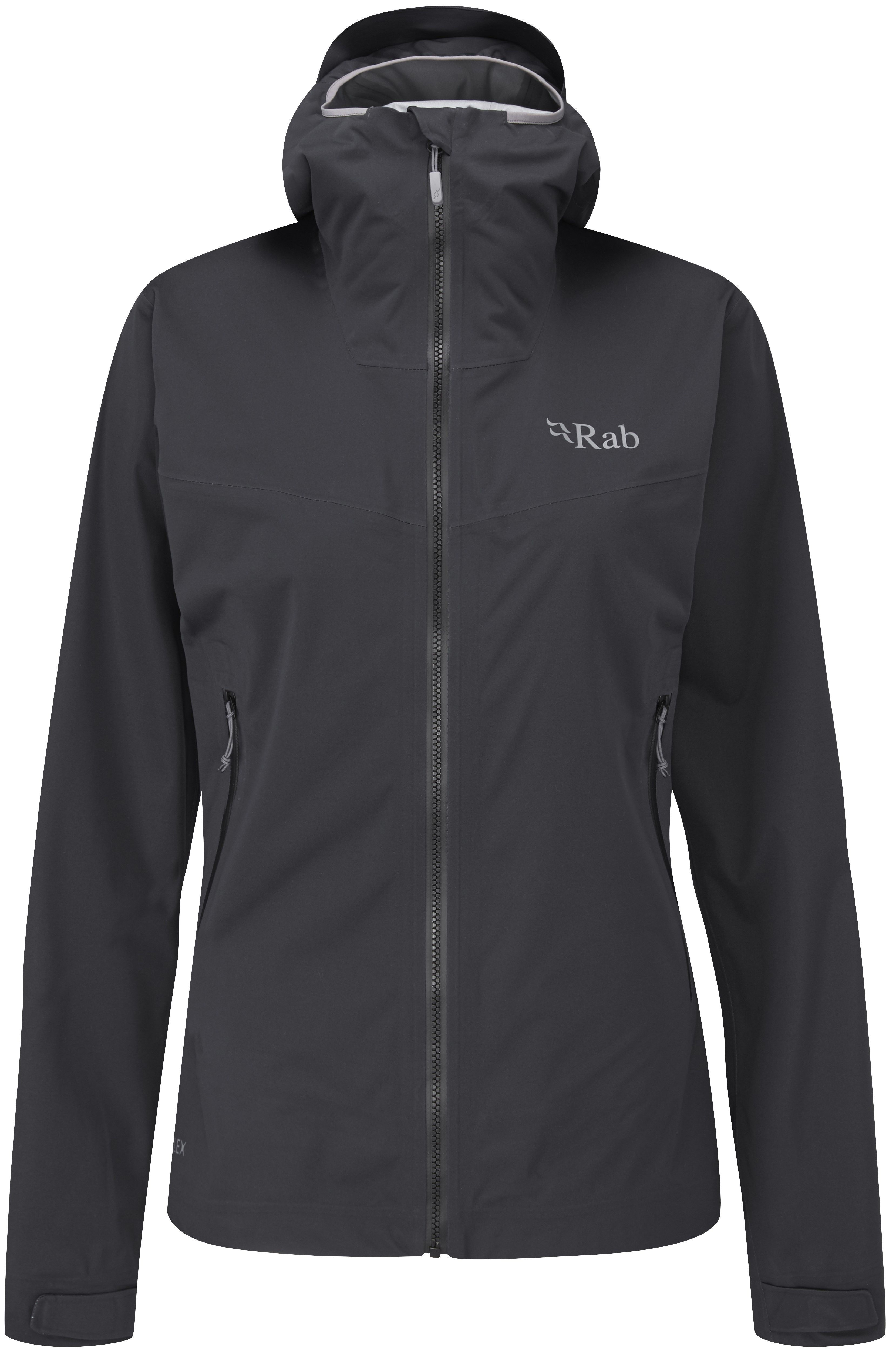 W's Kinetic 2.0 Jacket Beluga