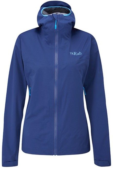W's Kinetic 2.0 Jacket Nightfall Blue