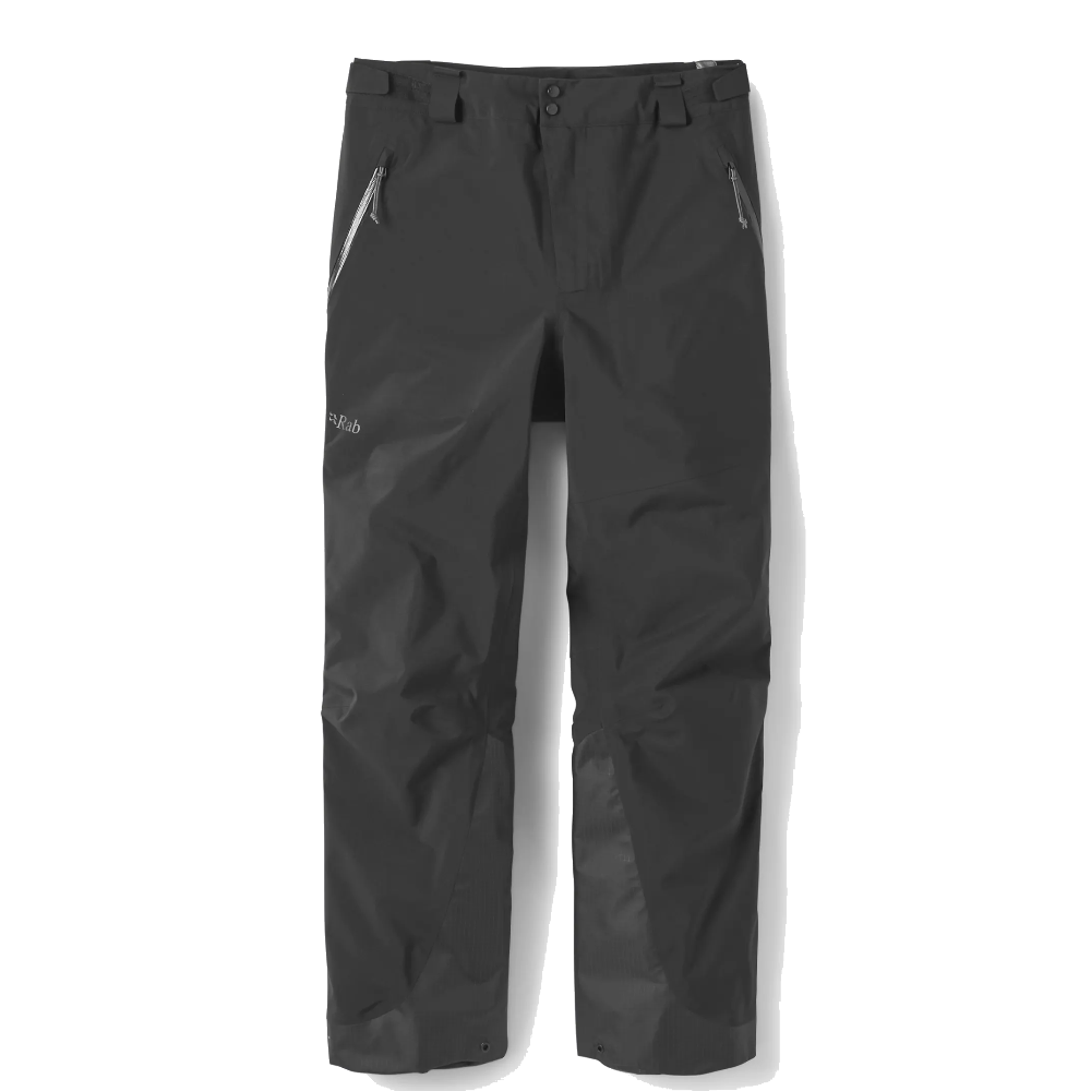 W's Latok Gtx Pants Regular Black