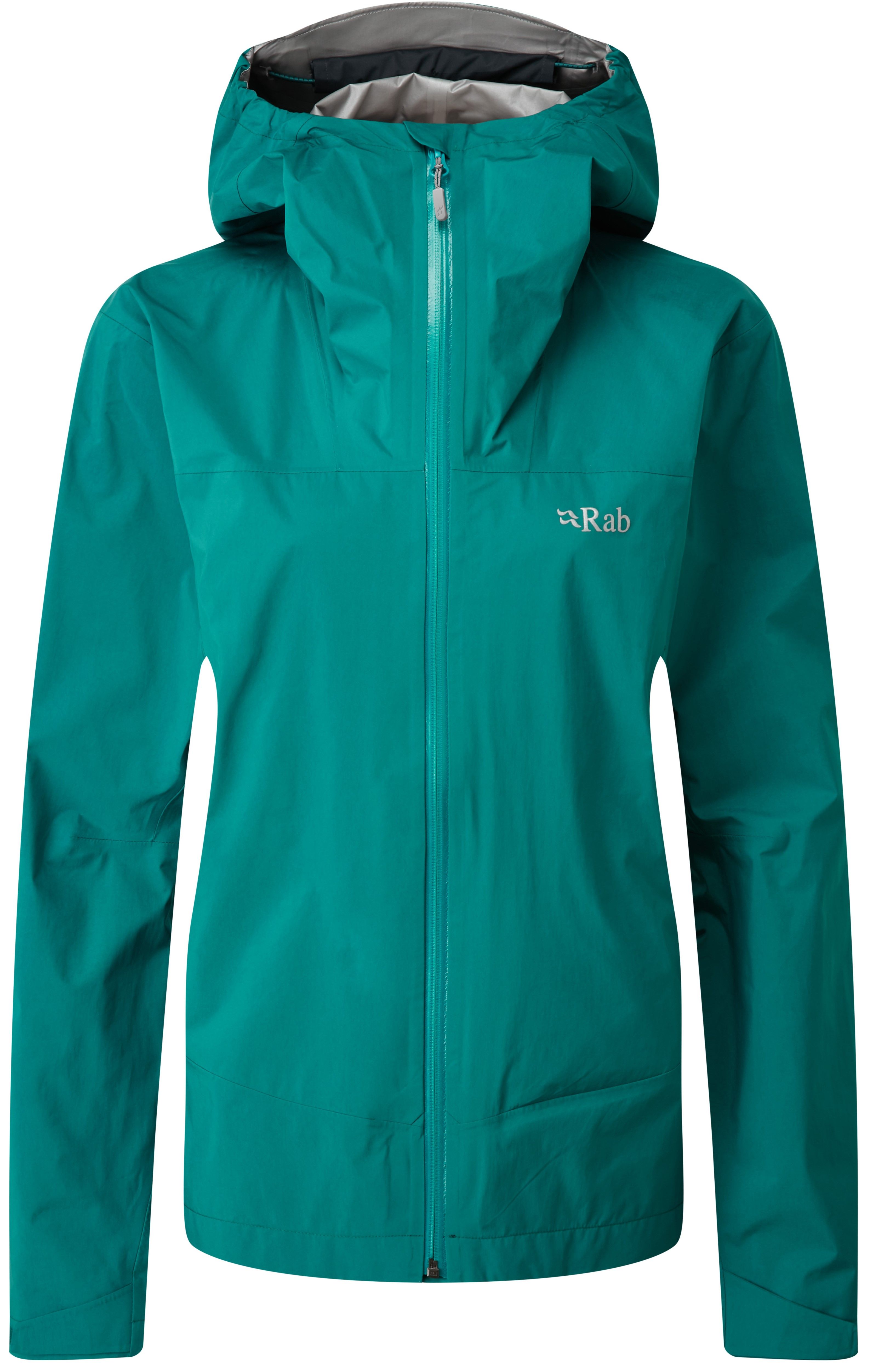 W's Meridian Jacket Atlantis