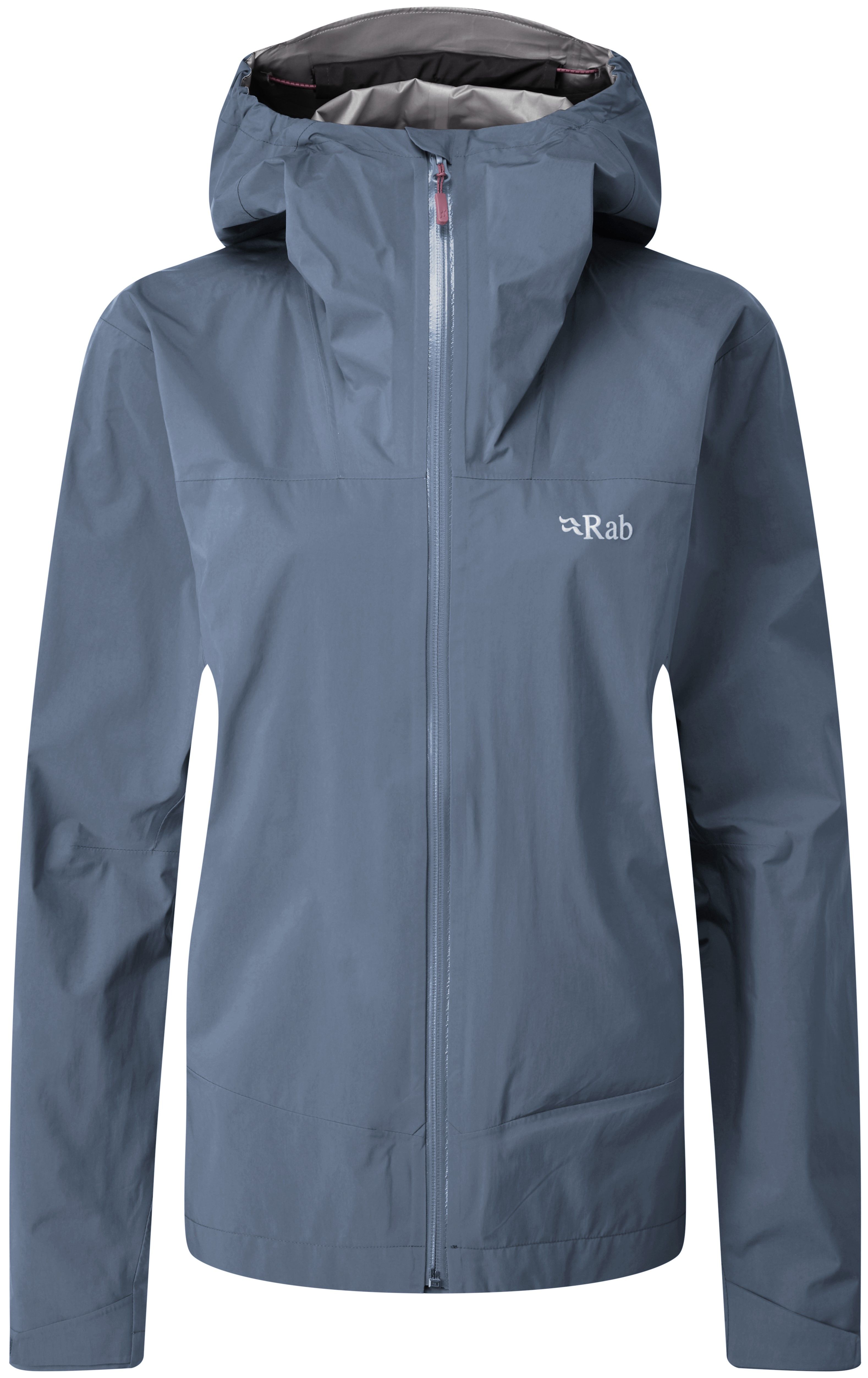 W's Meridian Jacket Bering Sea
