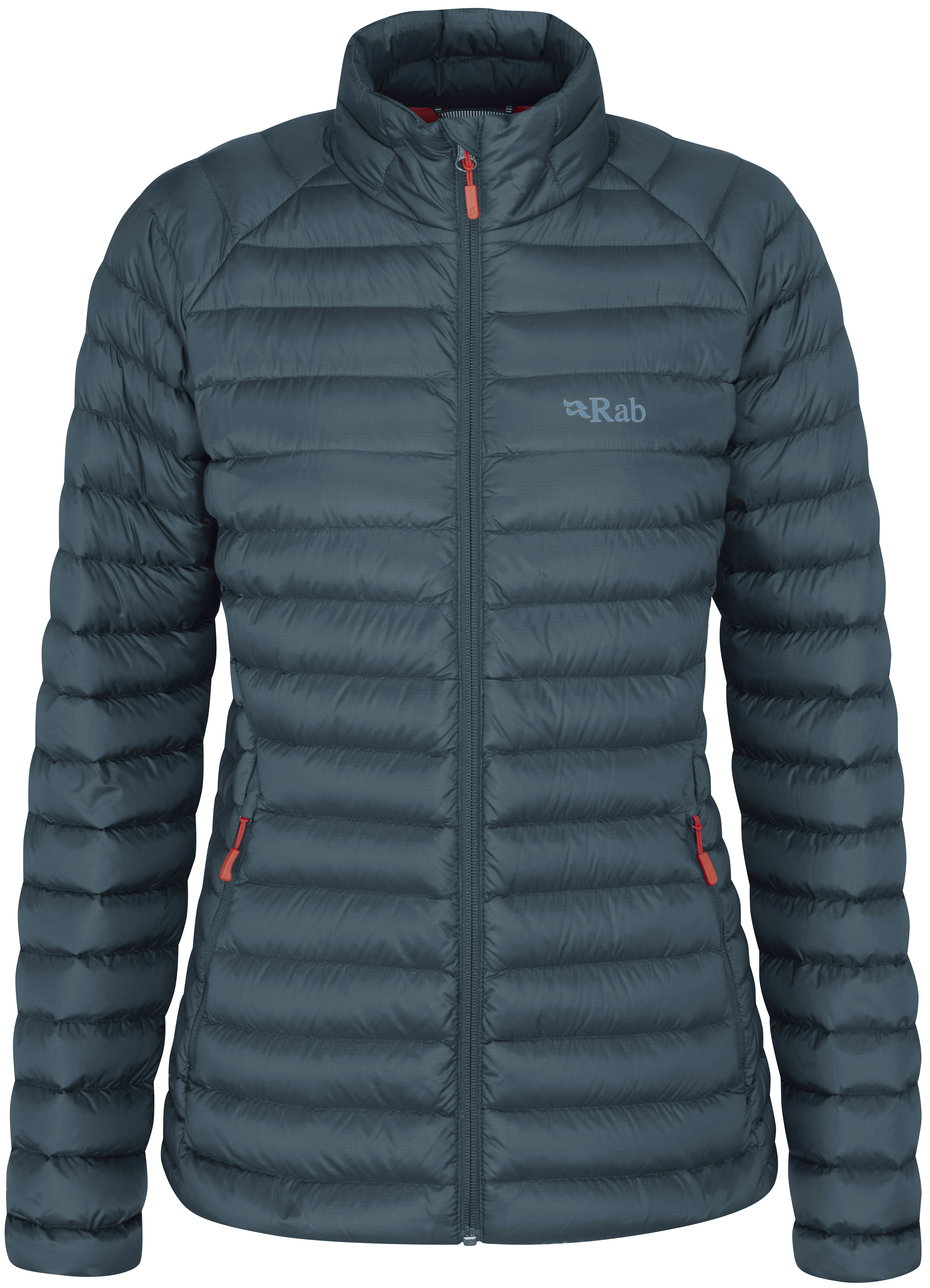 W's Microlight Jacket Orion Blue