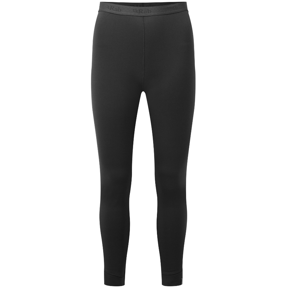 W's Modulus Tights Black